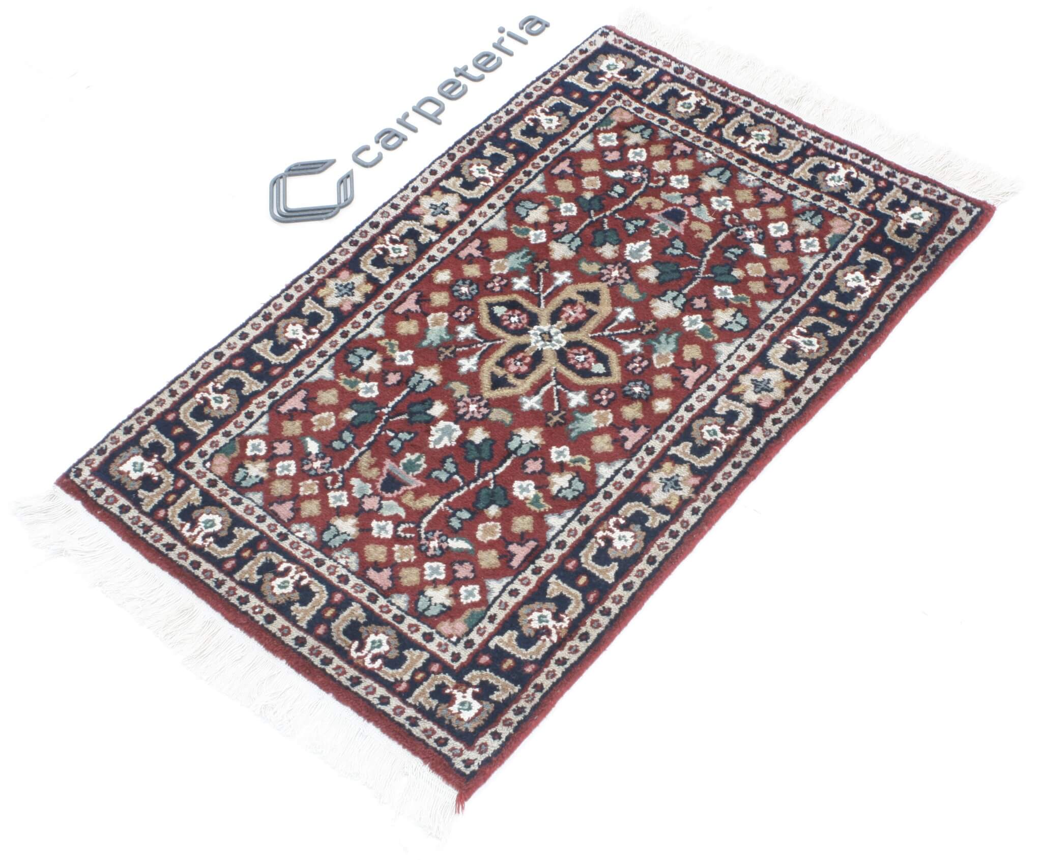 Orientální koberec Kášán