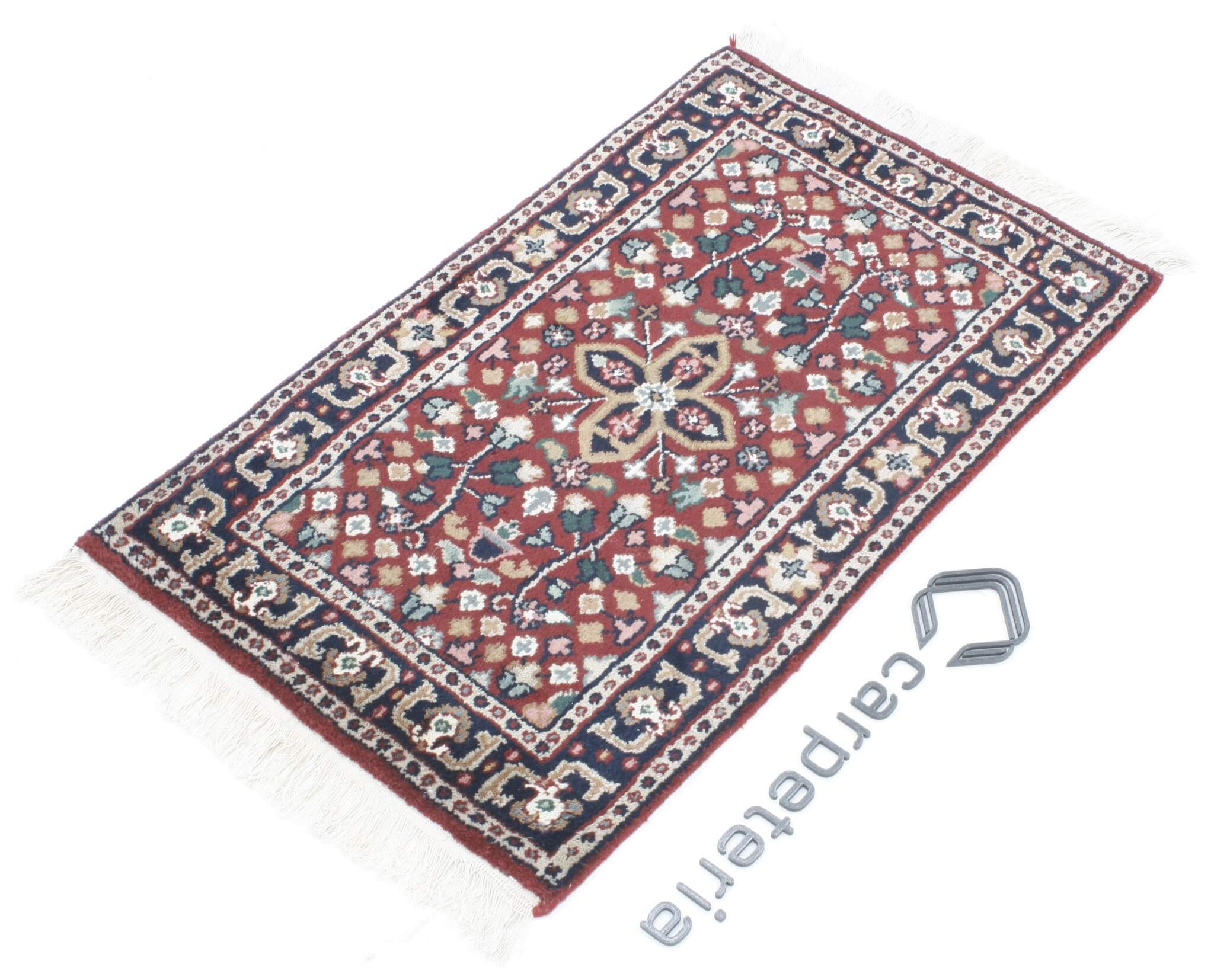 Orientální koberec Kášán