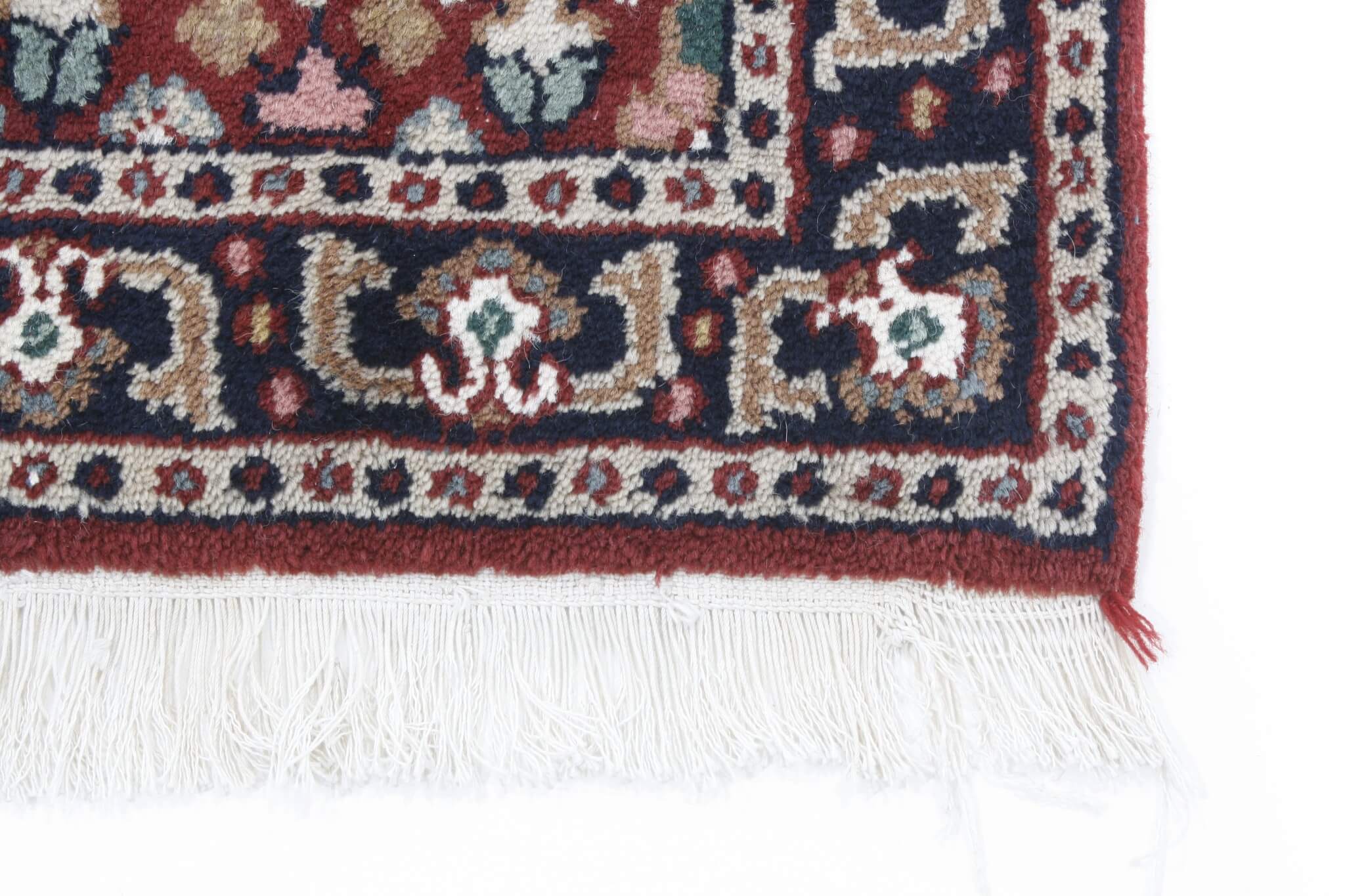 Orientální koberec Kášán