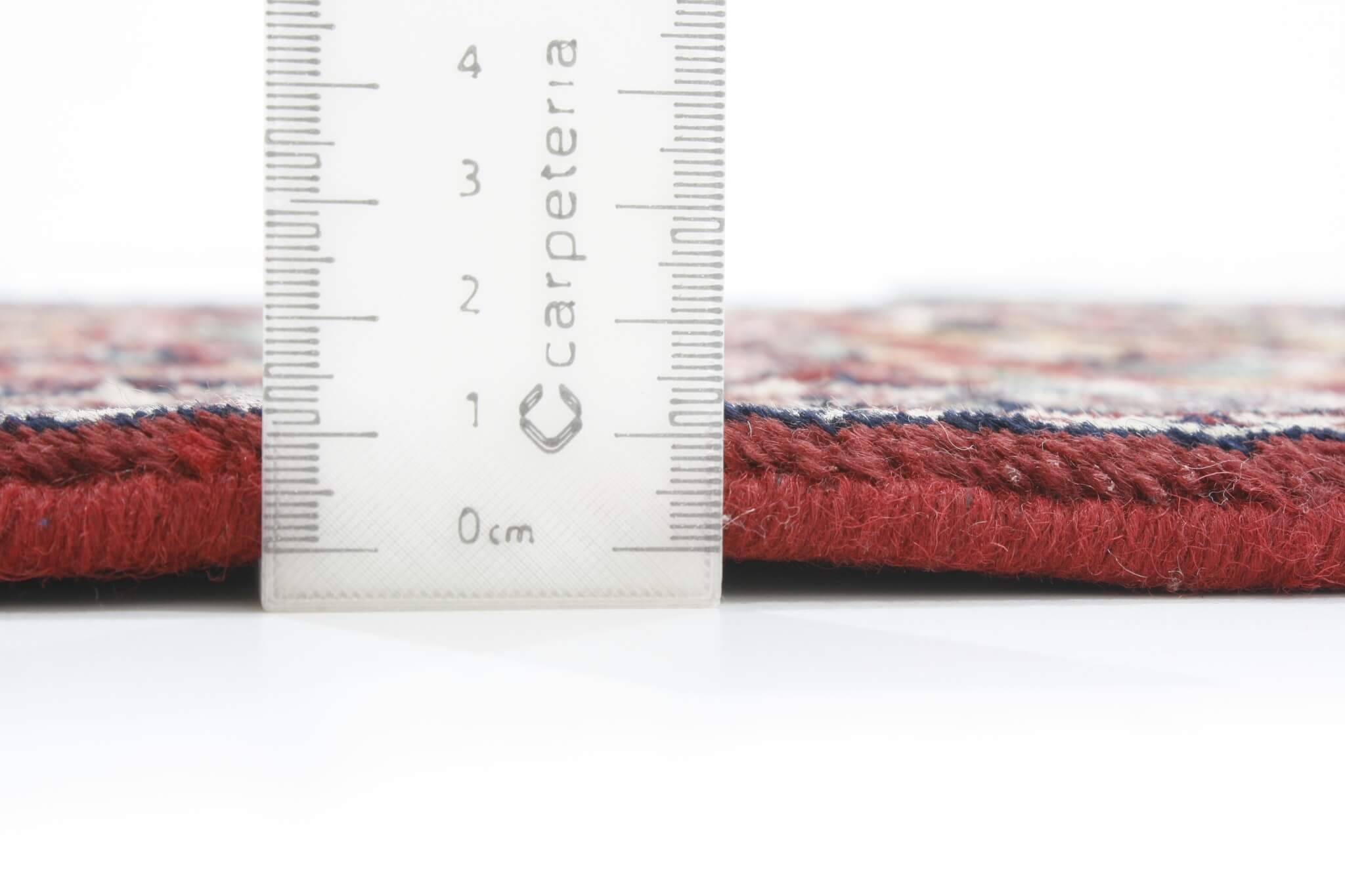 Orientální koberec Kášán