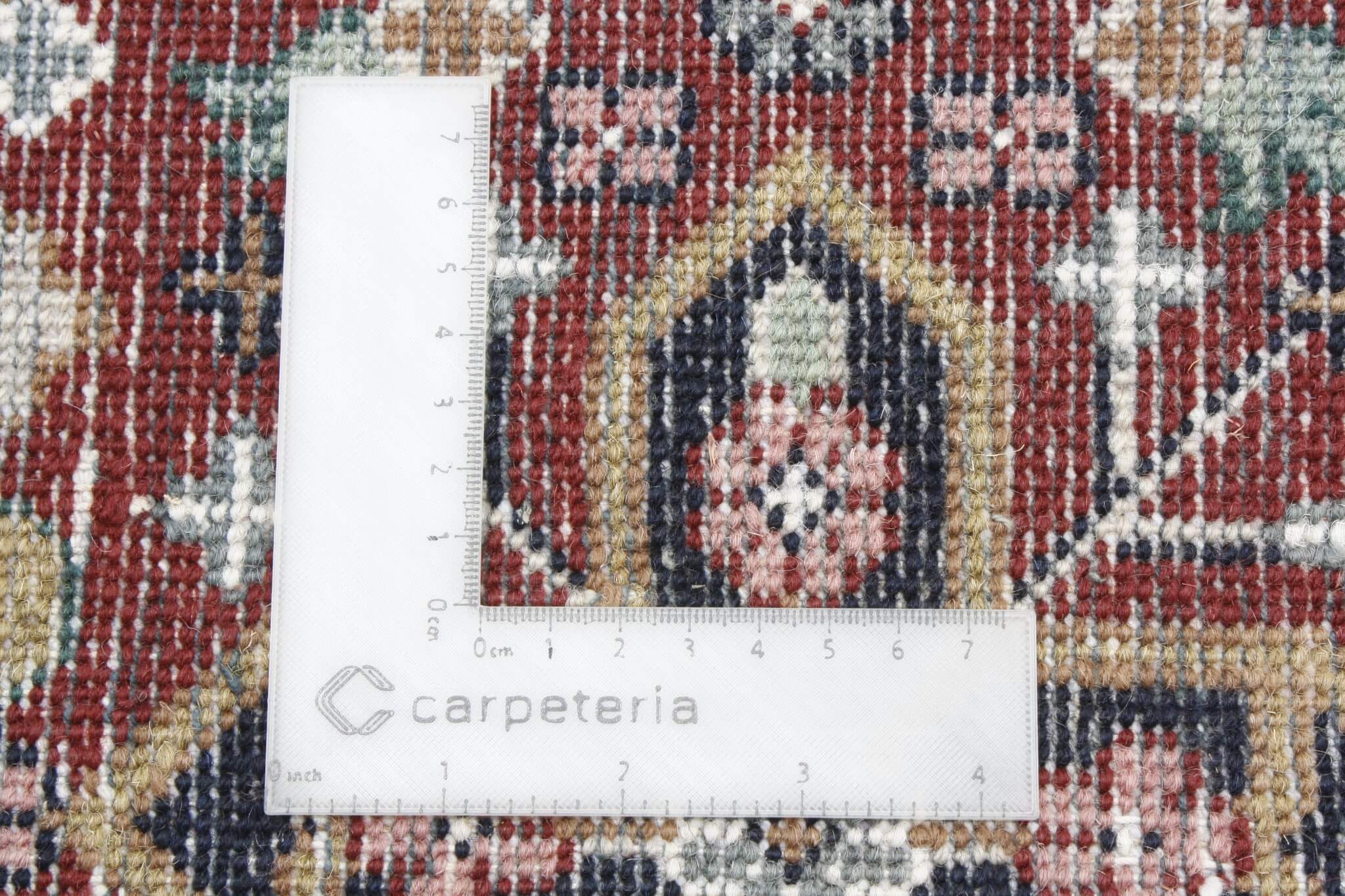 Orientální koberec Kášán