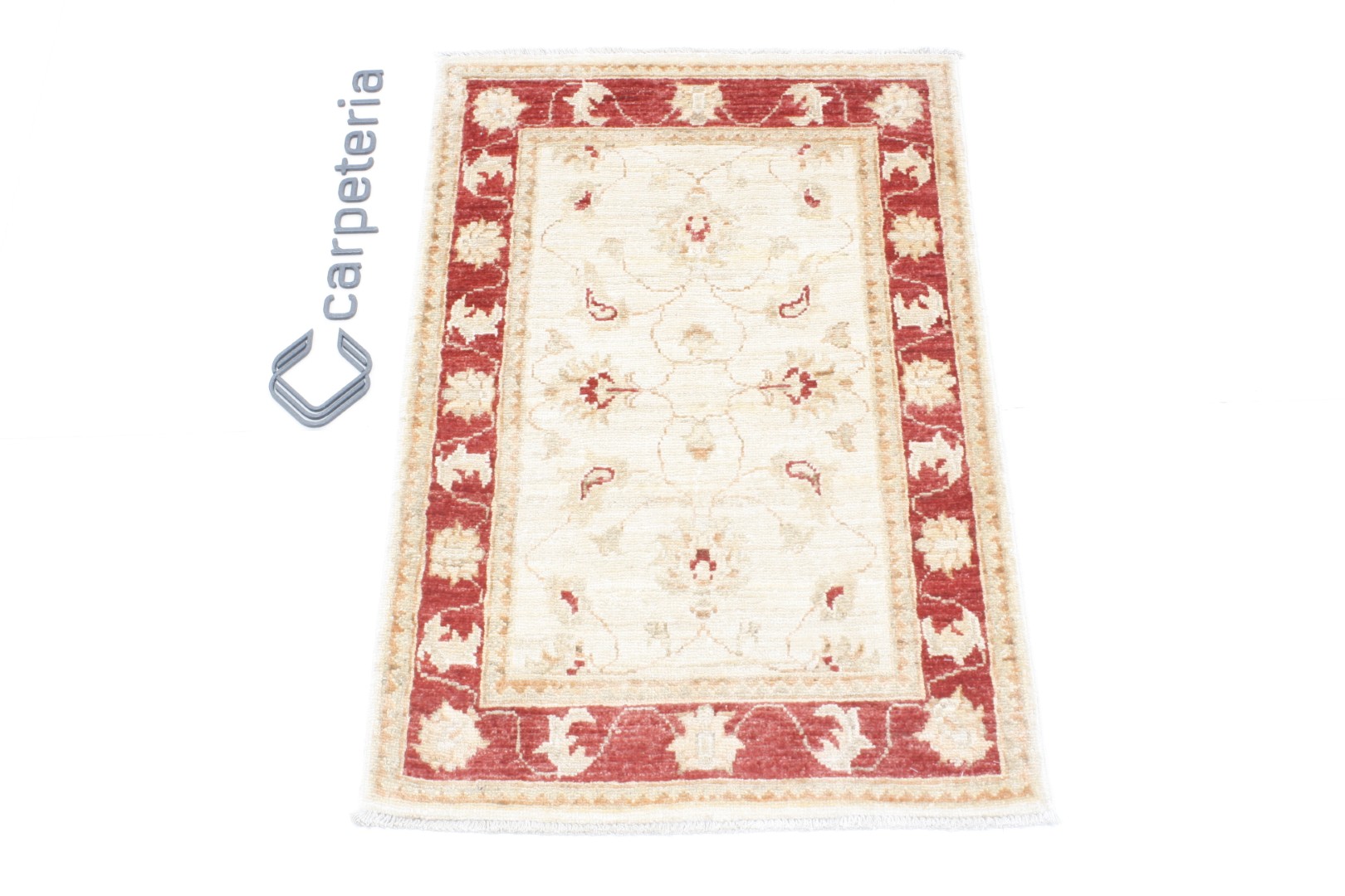 Oriental rug Ziegler Premium