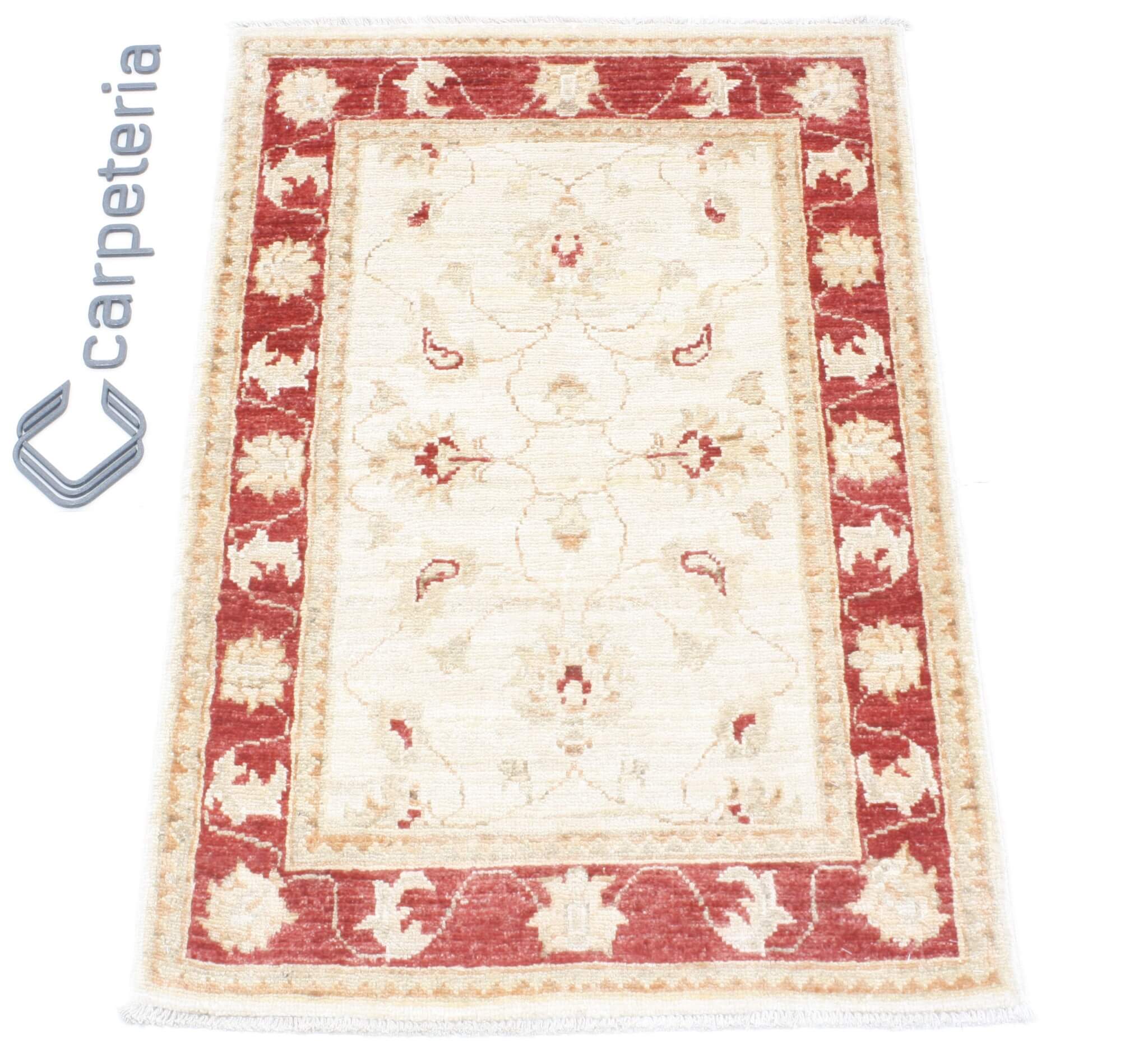 Orientální koberec Ziegler Premium