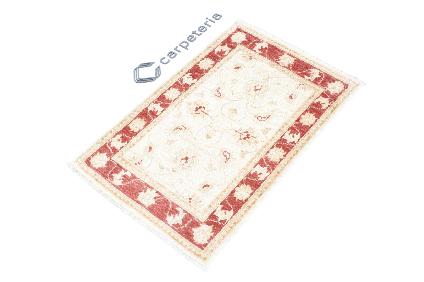 Oriental rug Ziegler Premium
