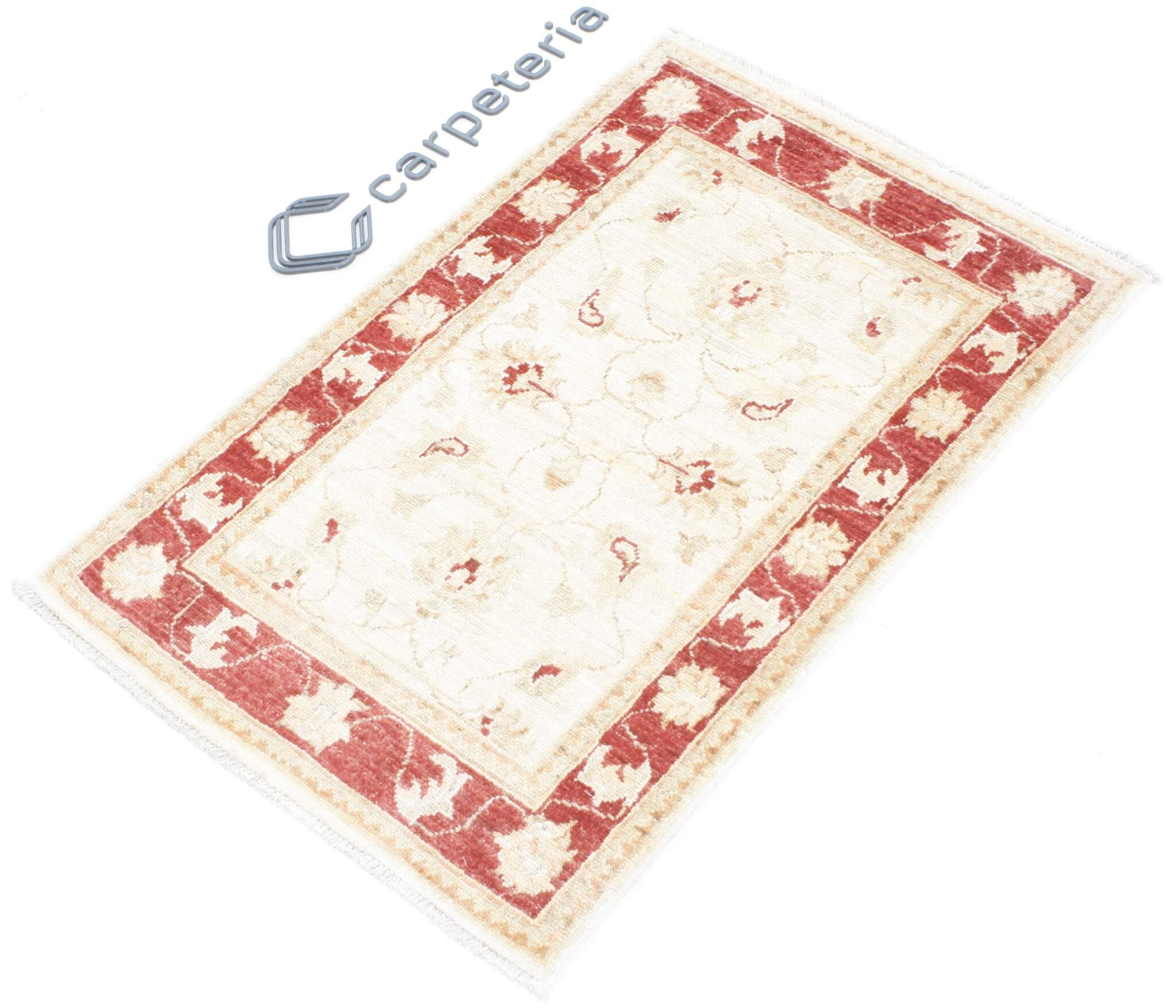 Orientální koberec Ziegler Premium