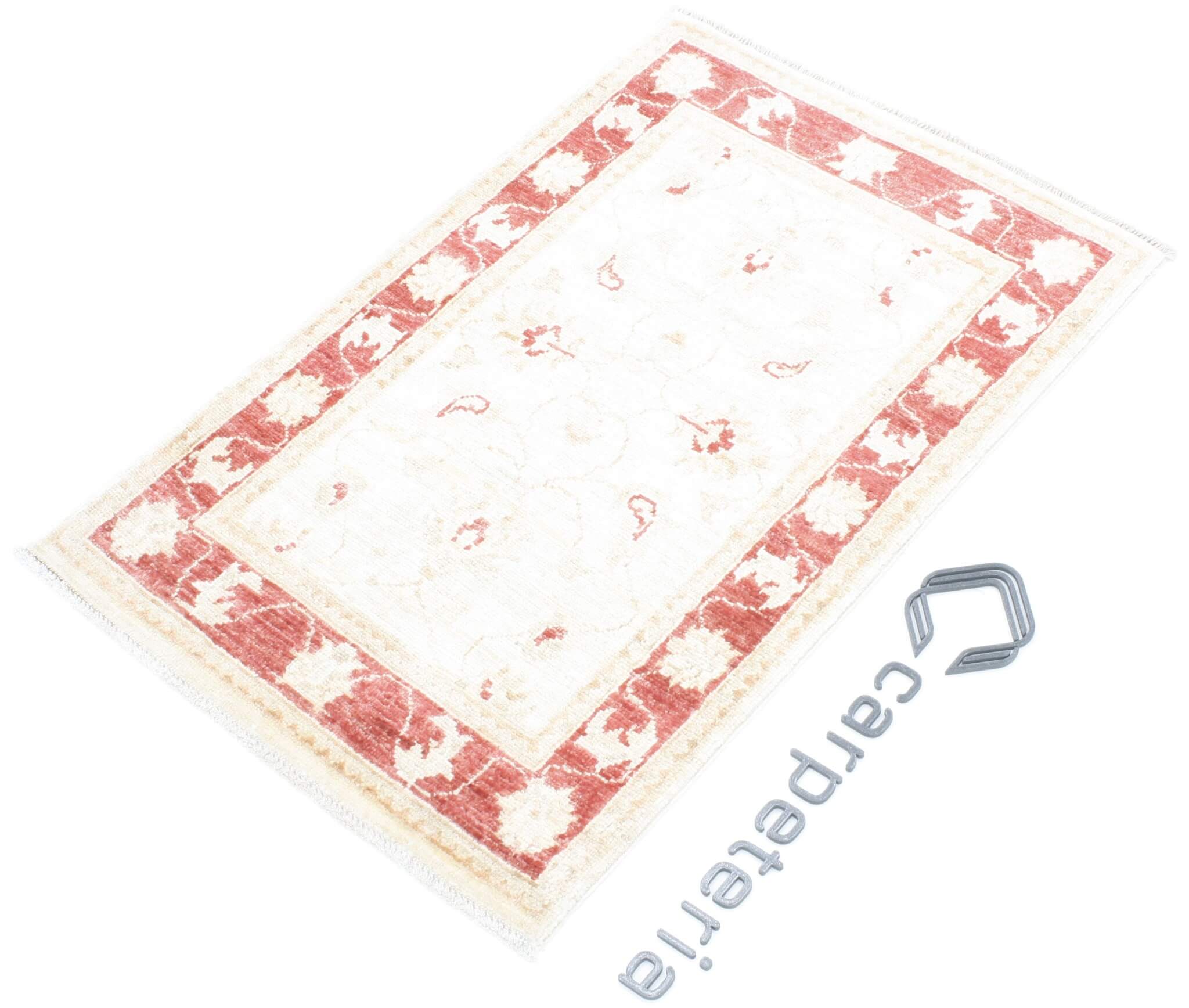 Orientální koberec Ziegler Premium