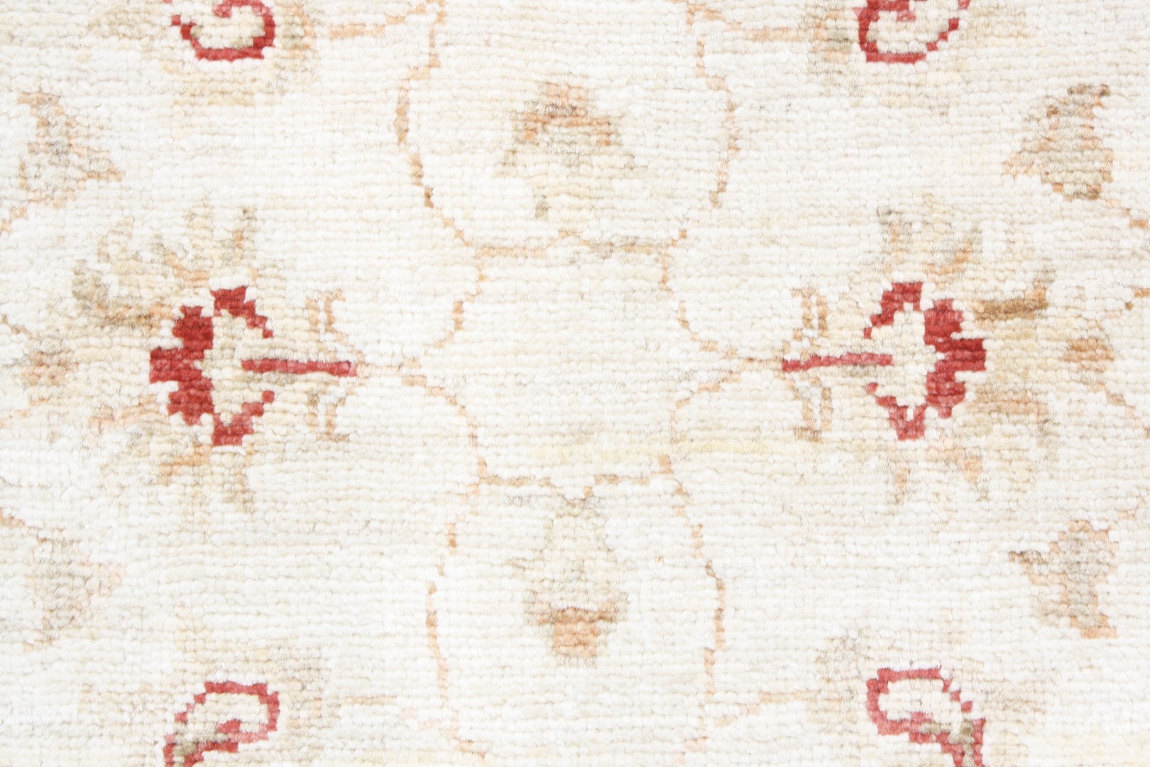 Oriental rug Ziegler Premium
