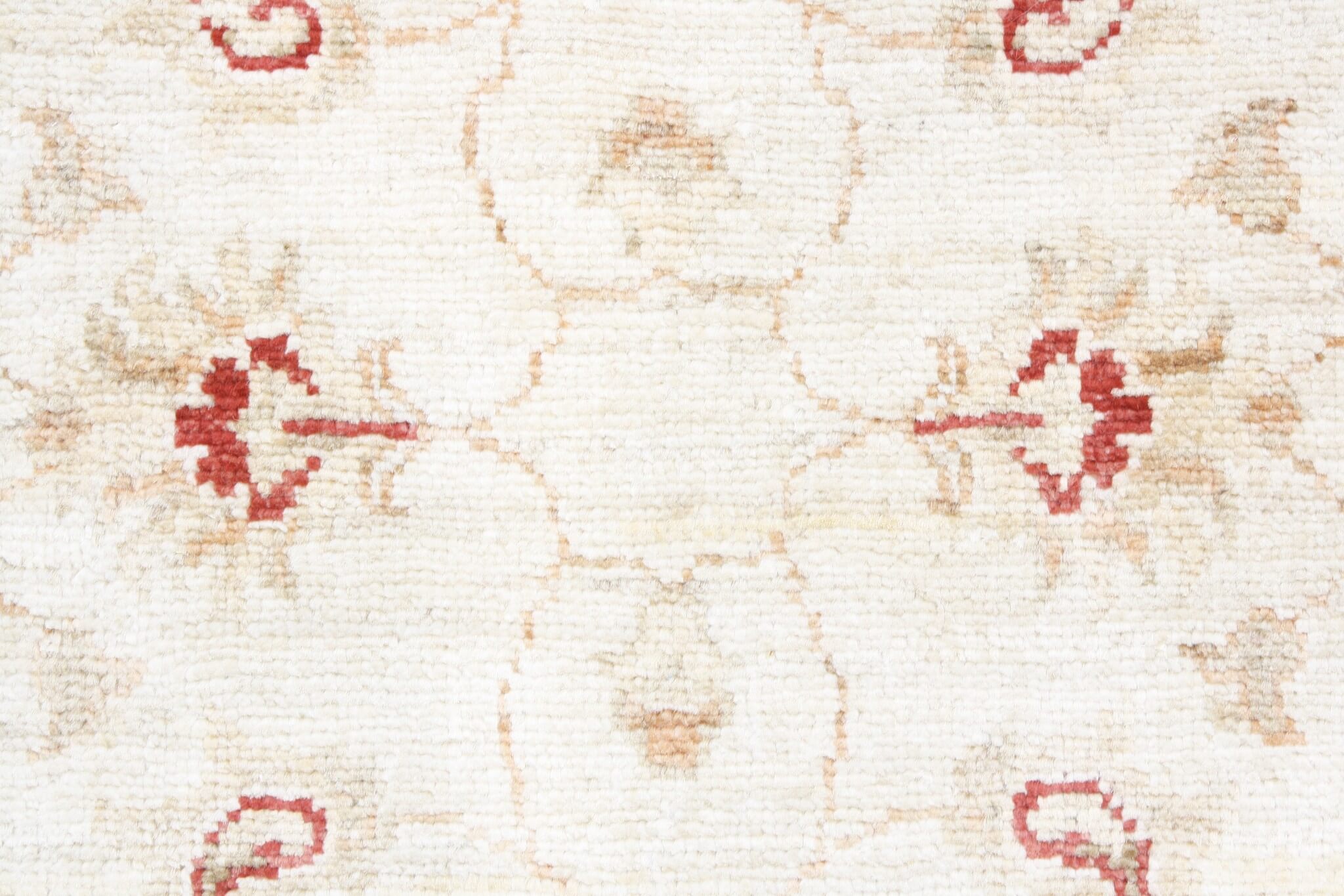 Orientální koberec Ziegler Premium