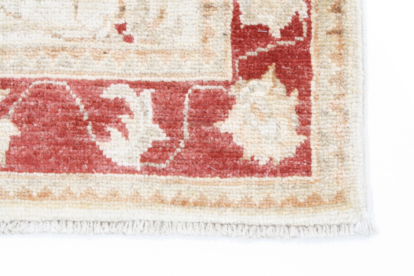 Oriental rug Ziegler Premium