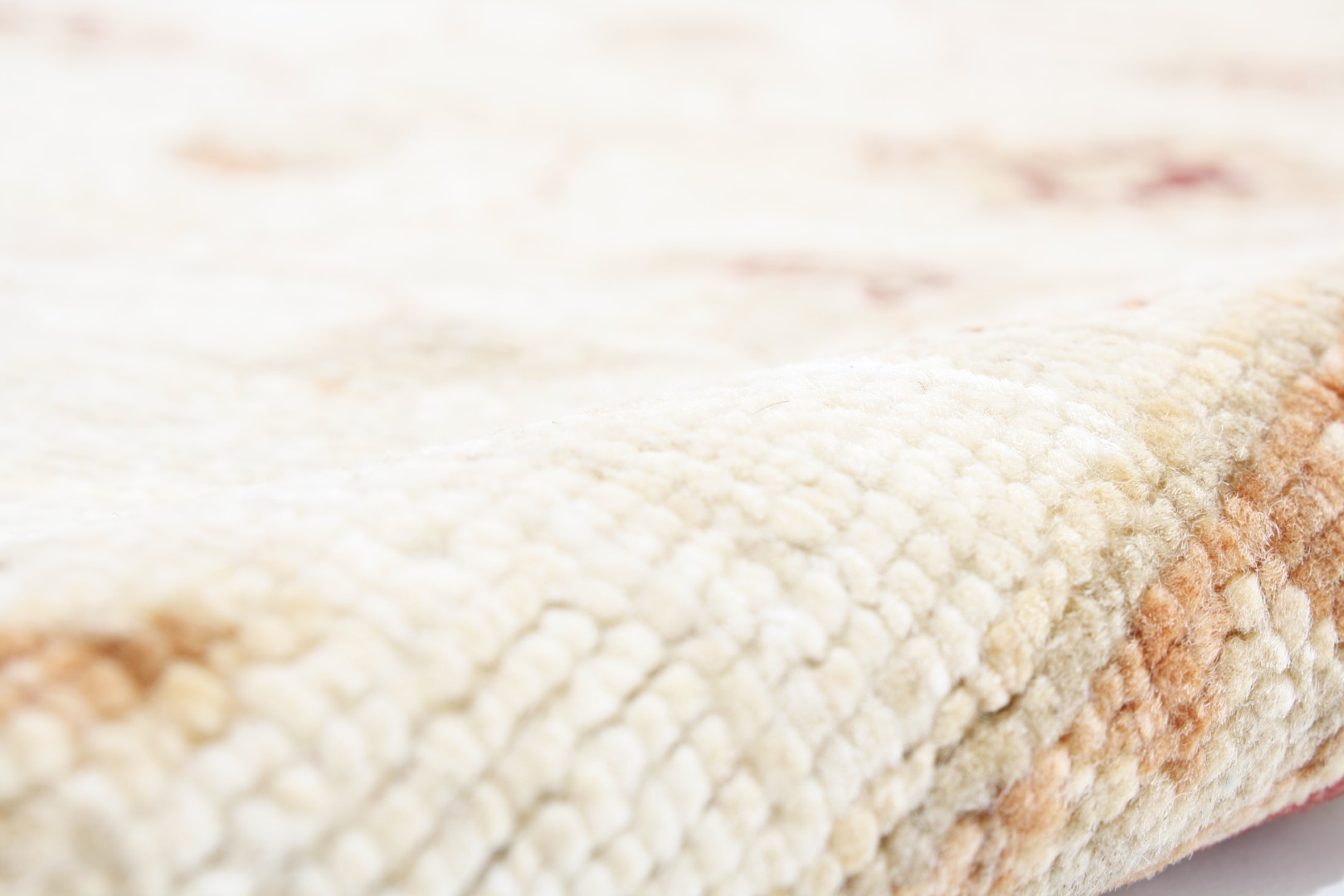 Oriental rug Ziegler Premium