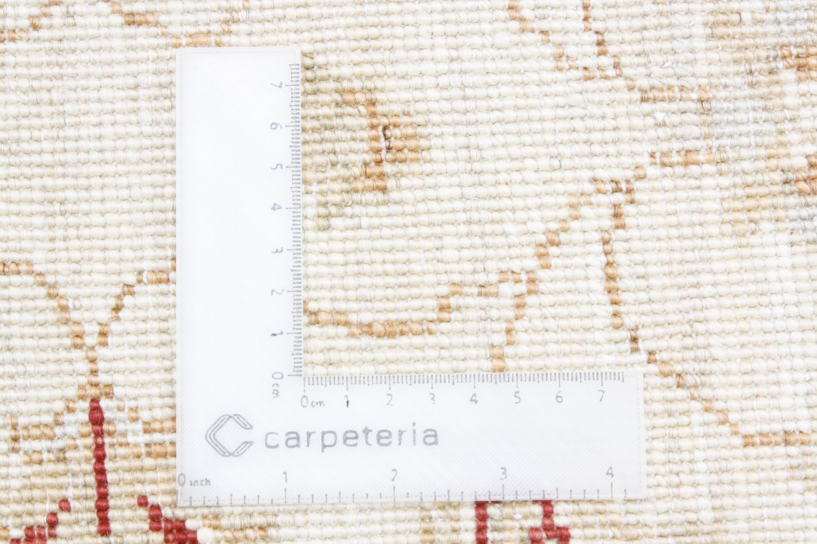 Oriental rug Ziegler Premium