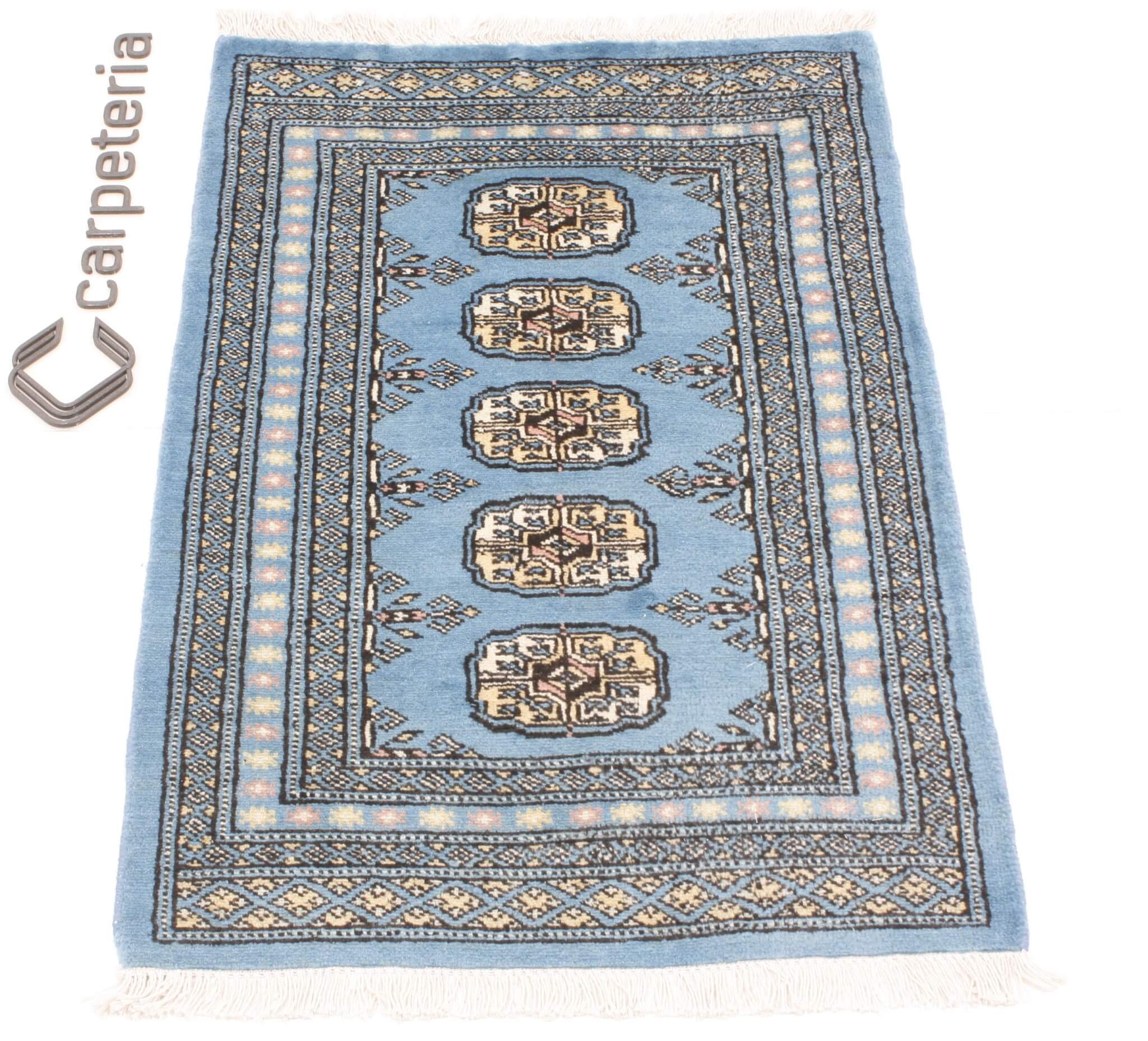 Orientální koberec Buchara Exkluziv