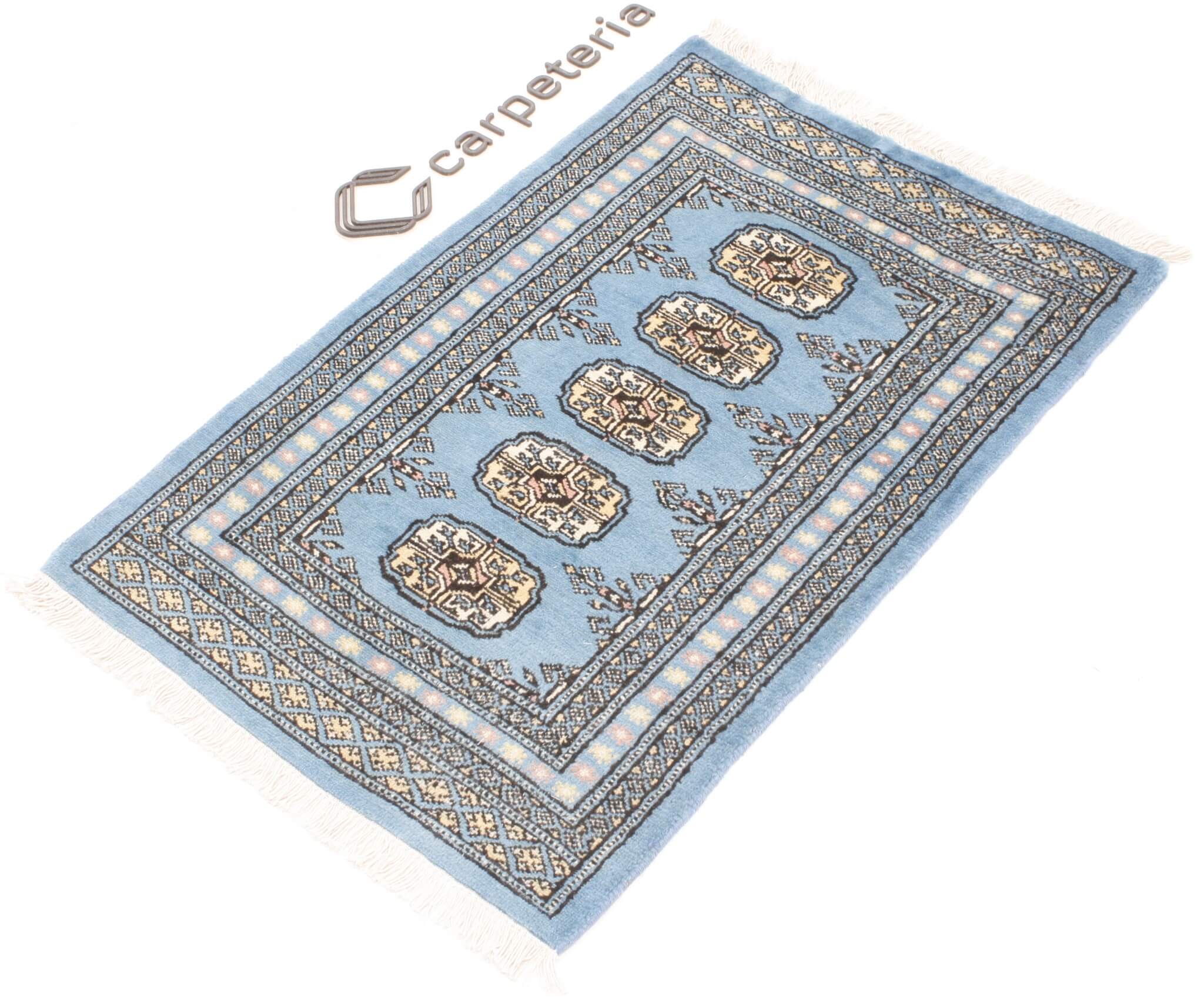 Orientální koberec Buchara Exkluziv