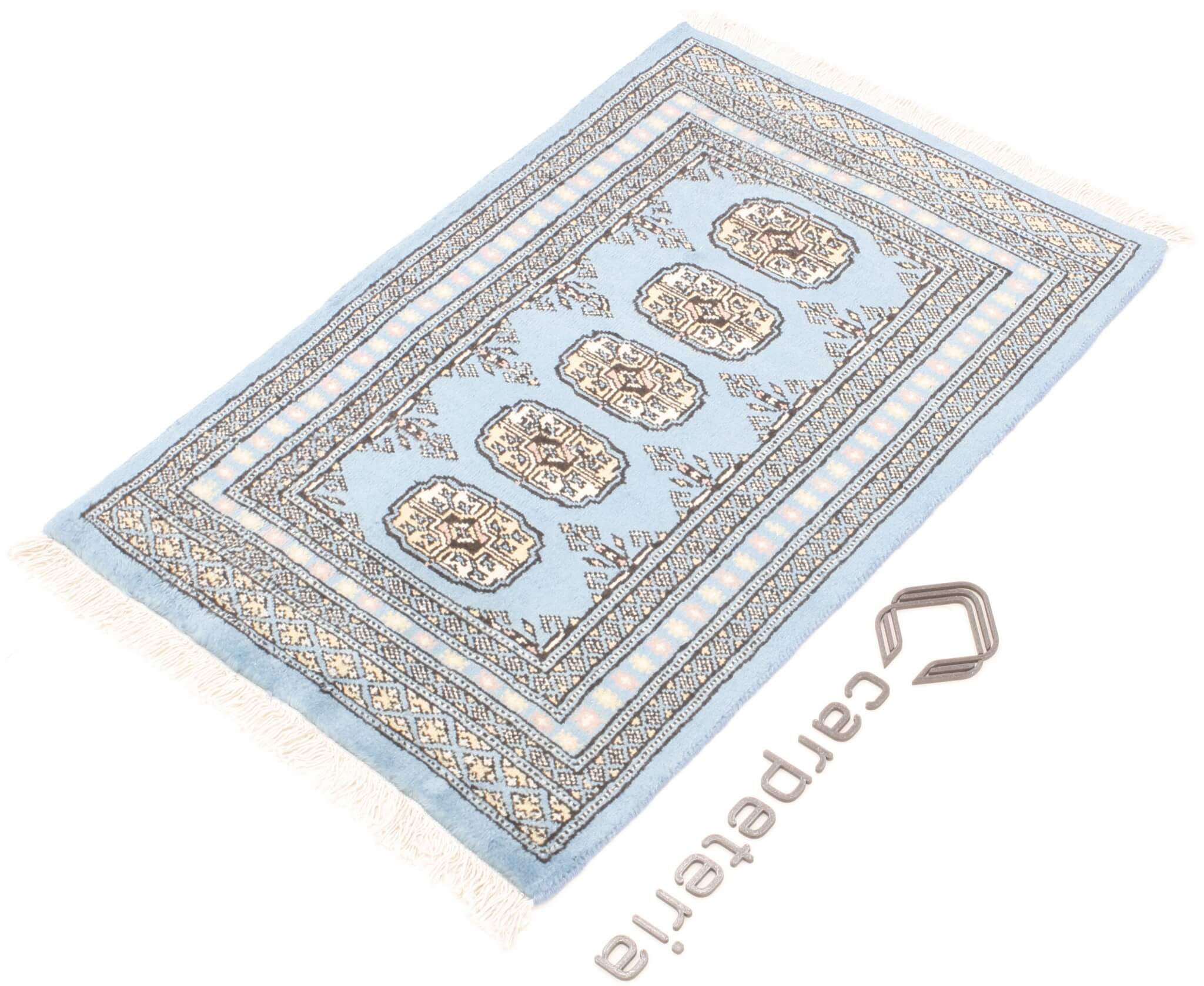 Orientální koberec Buchara Exkluziv