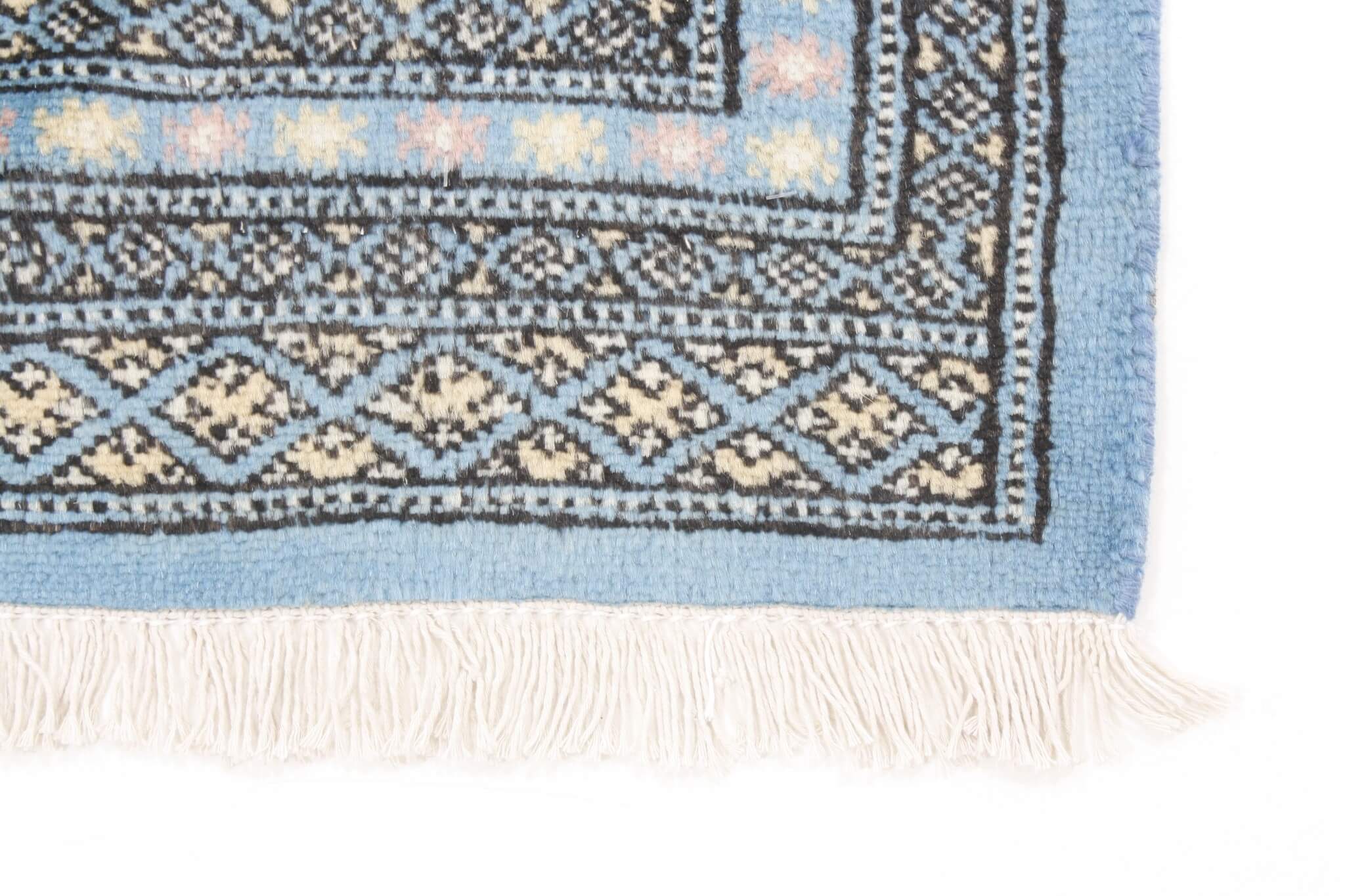 Orientální koberec Buchara Exkluziv