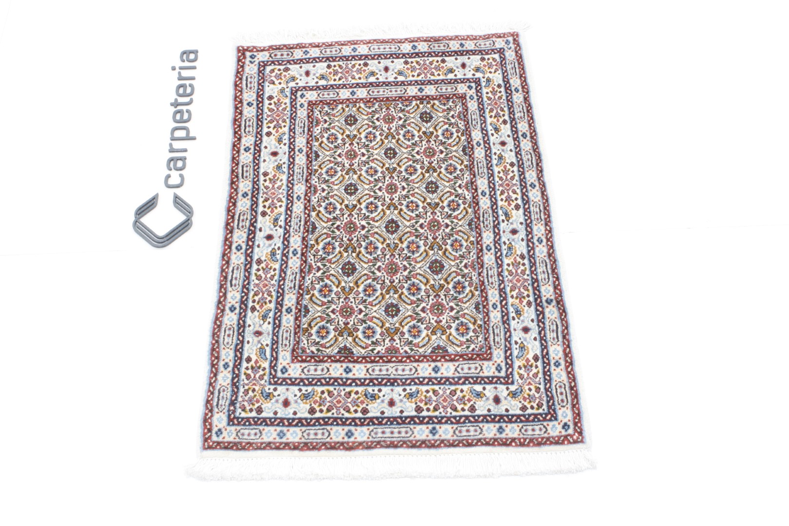 Persian rug Moud Super