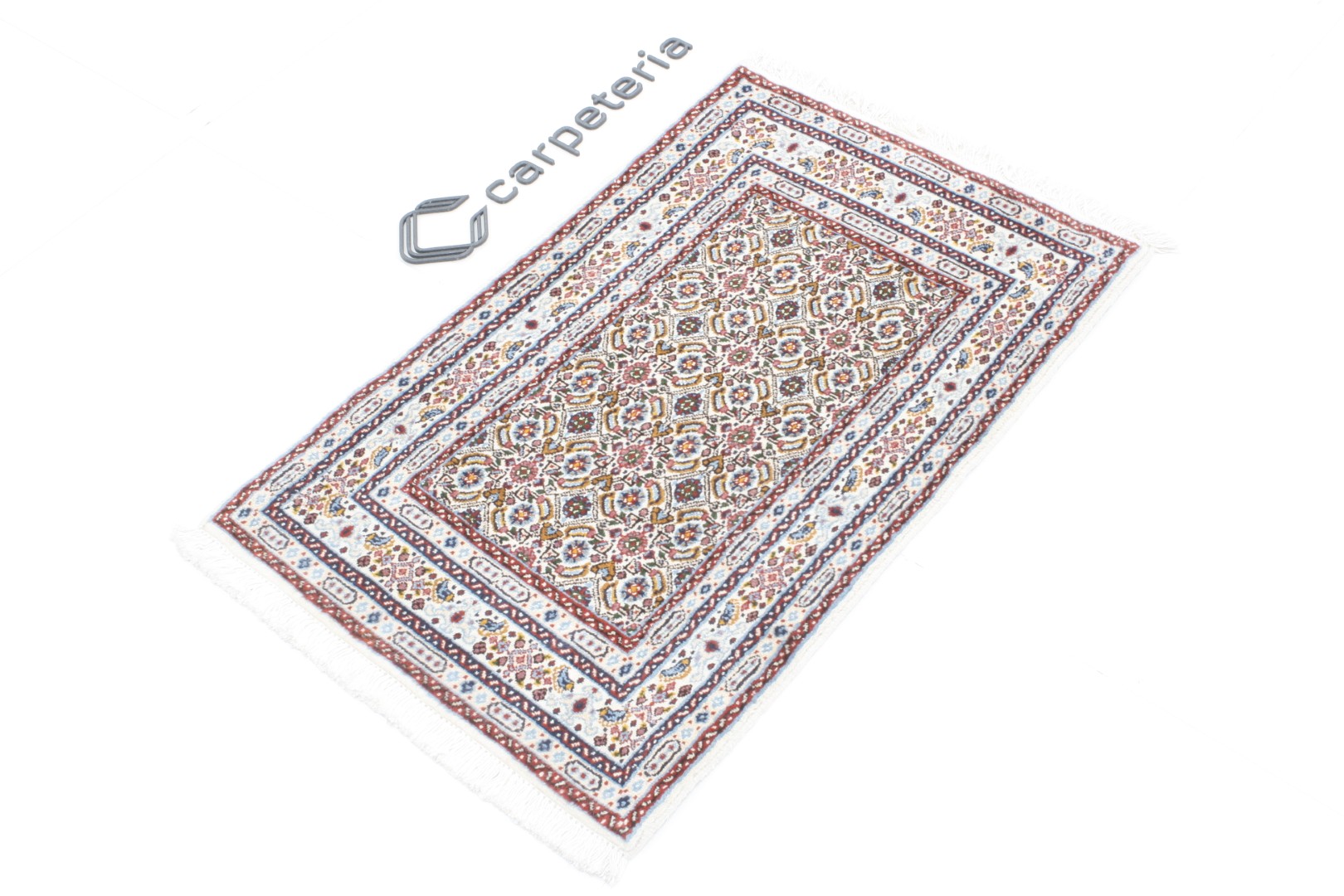 Persian rug Moud Super