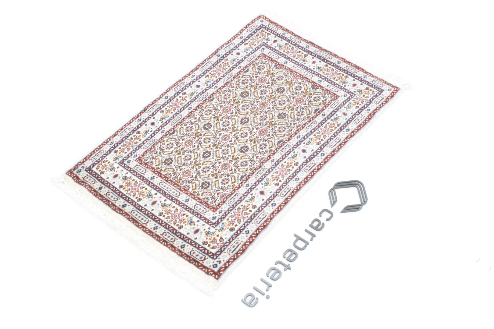 Persian rug Moud Super