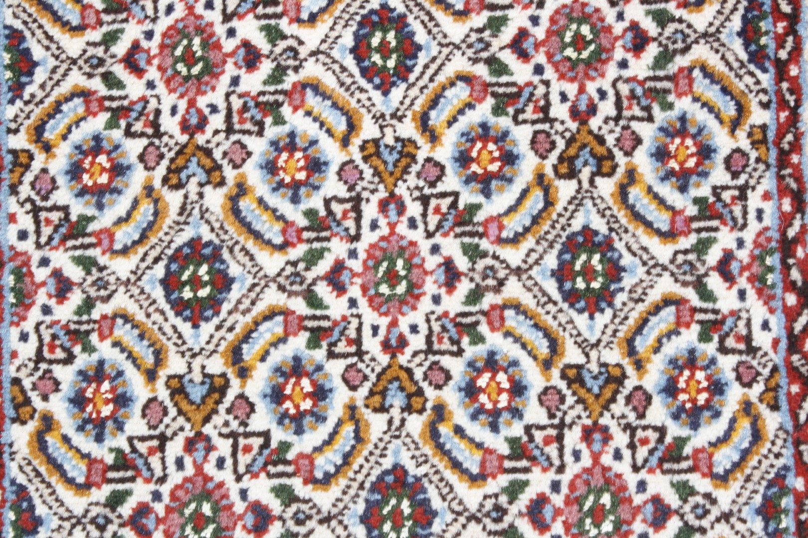 Persian rug Moud Super