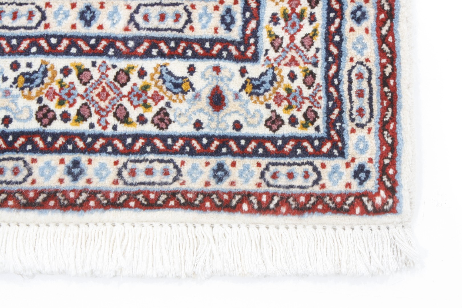 Persian rug Moud Super