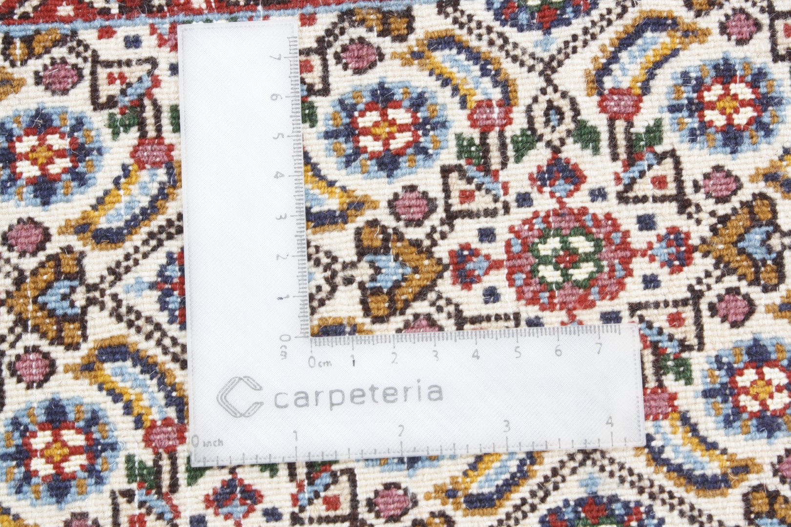 Persian rug Moud Super