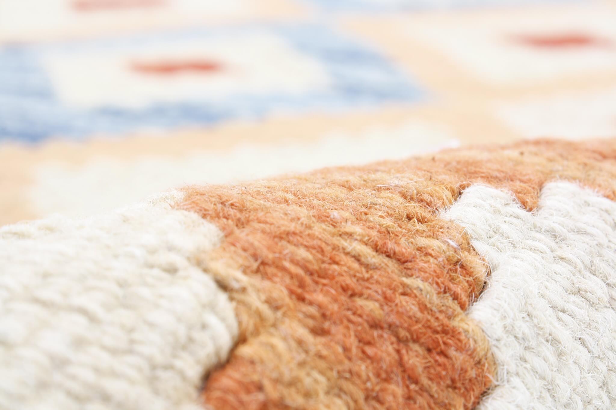 Oriental rug Kelim Waziri