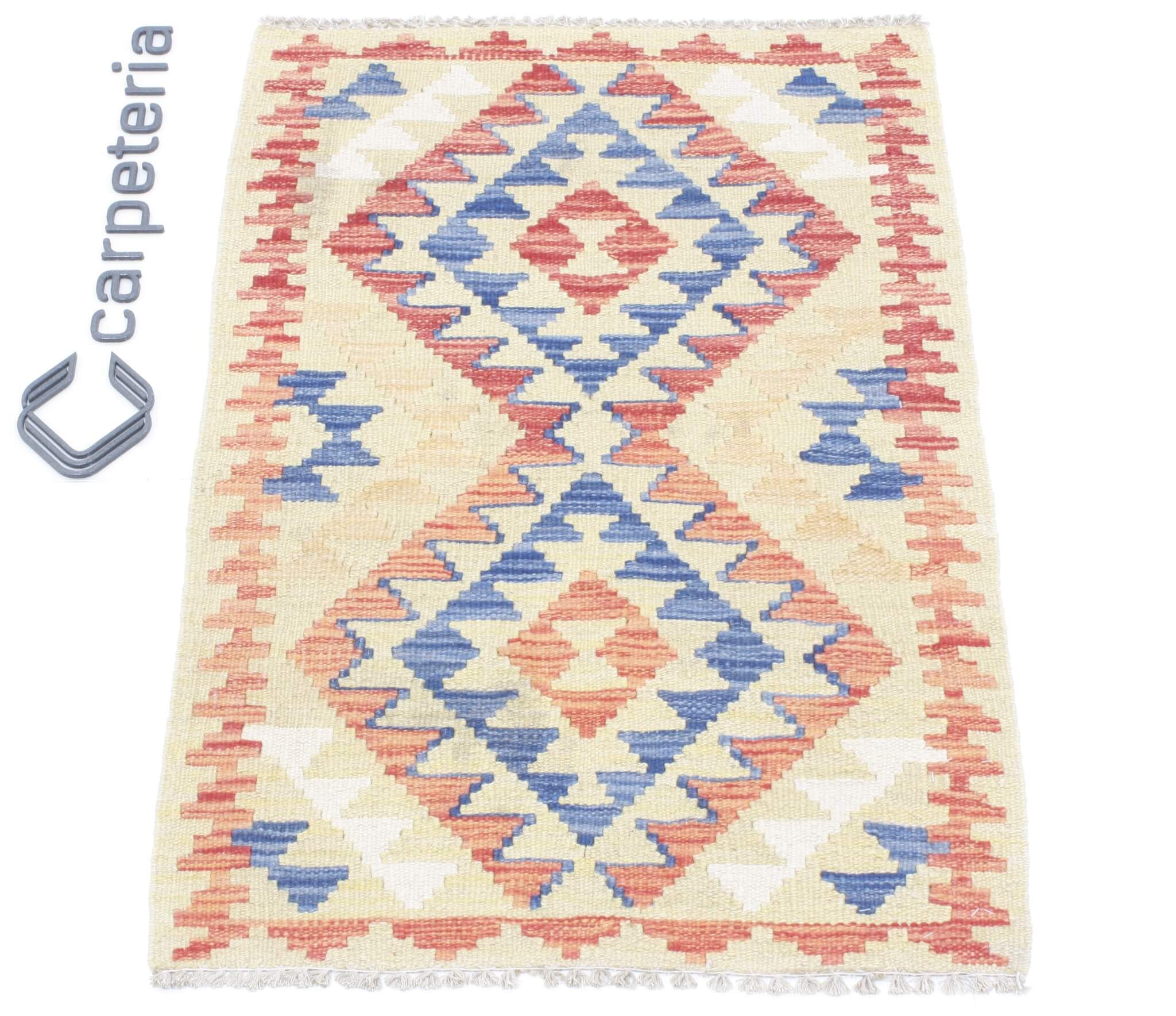 Orientální koberec Kelim Waziri