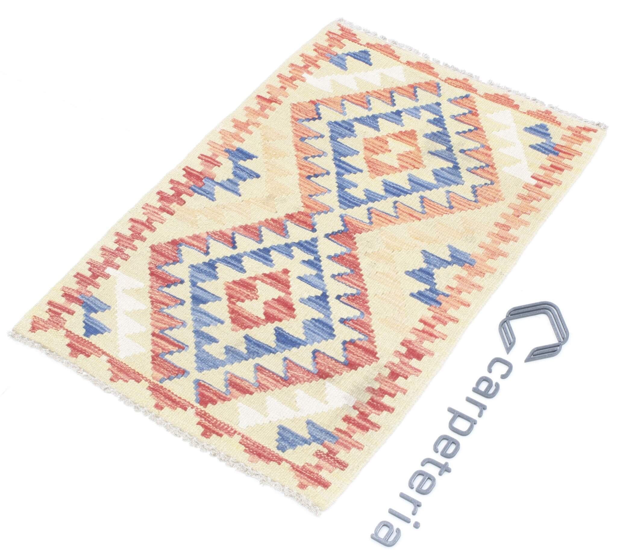 Orientální koberec Kelim Waziri