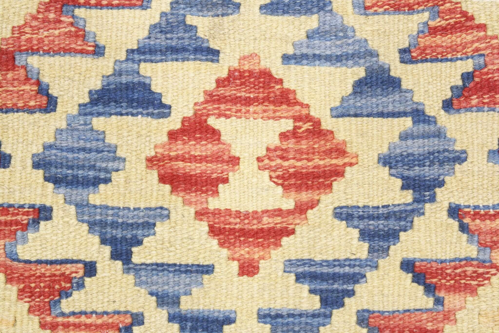 Orientální koberec Kelim Waziri