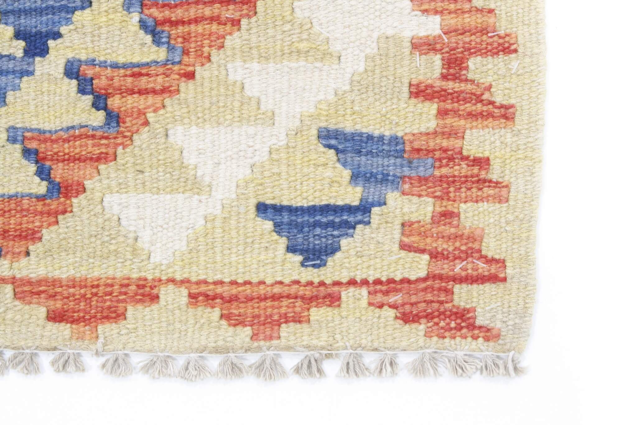 Orientální koberec Kelim Waziri