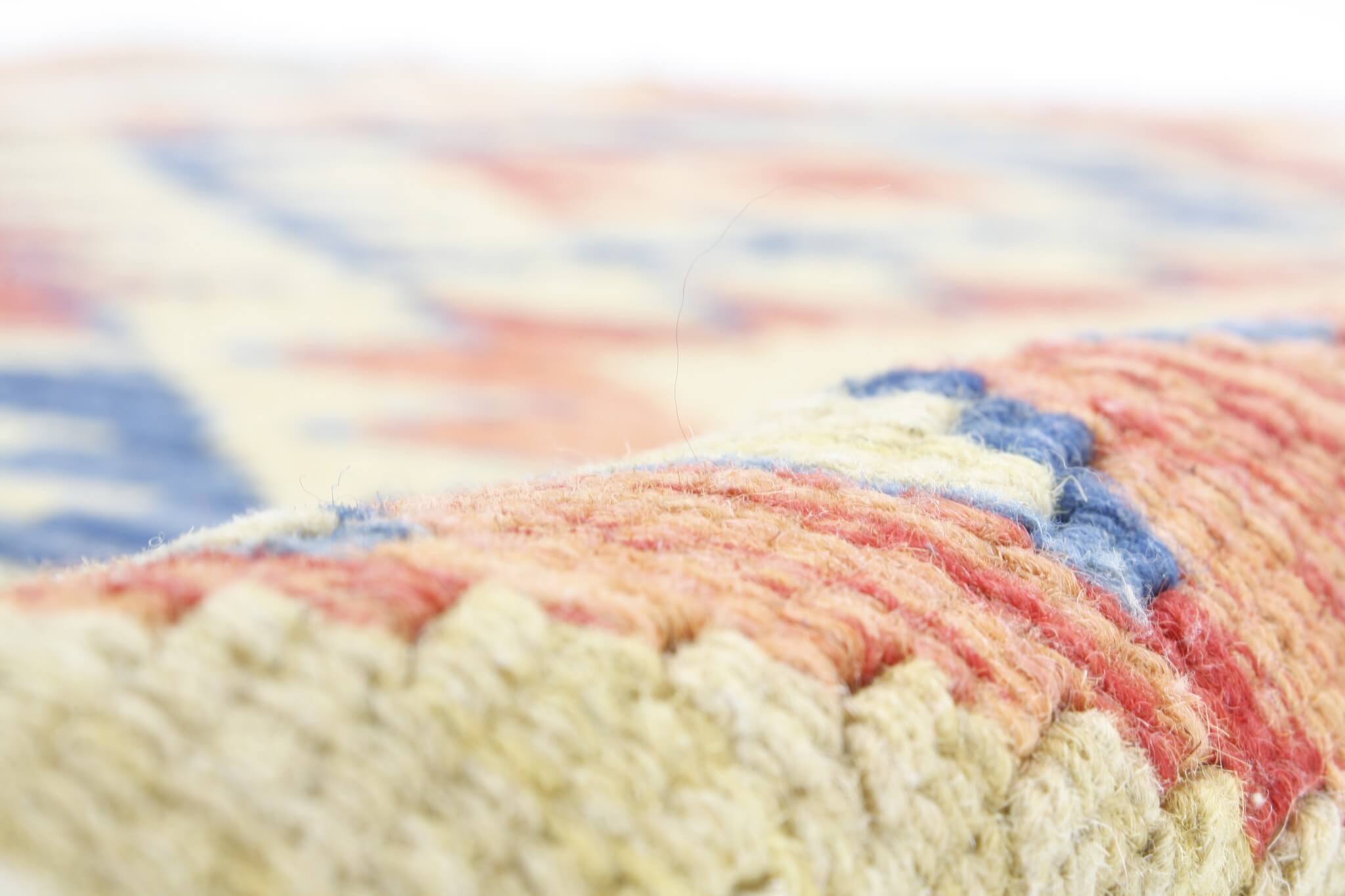 Orientální koberec Kelim Waziri