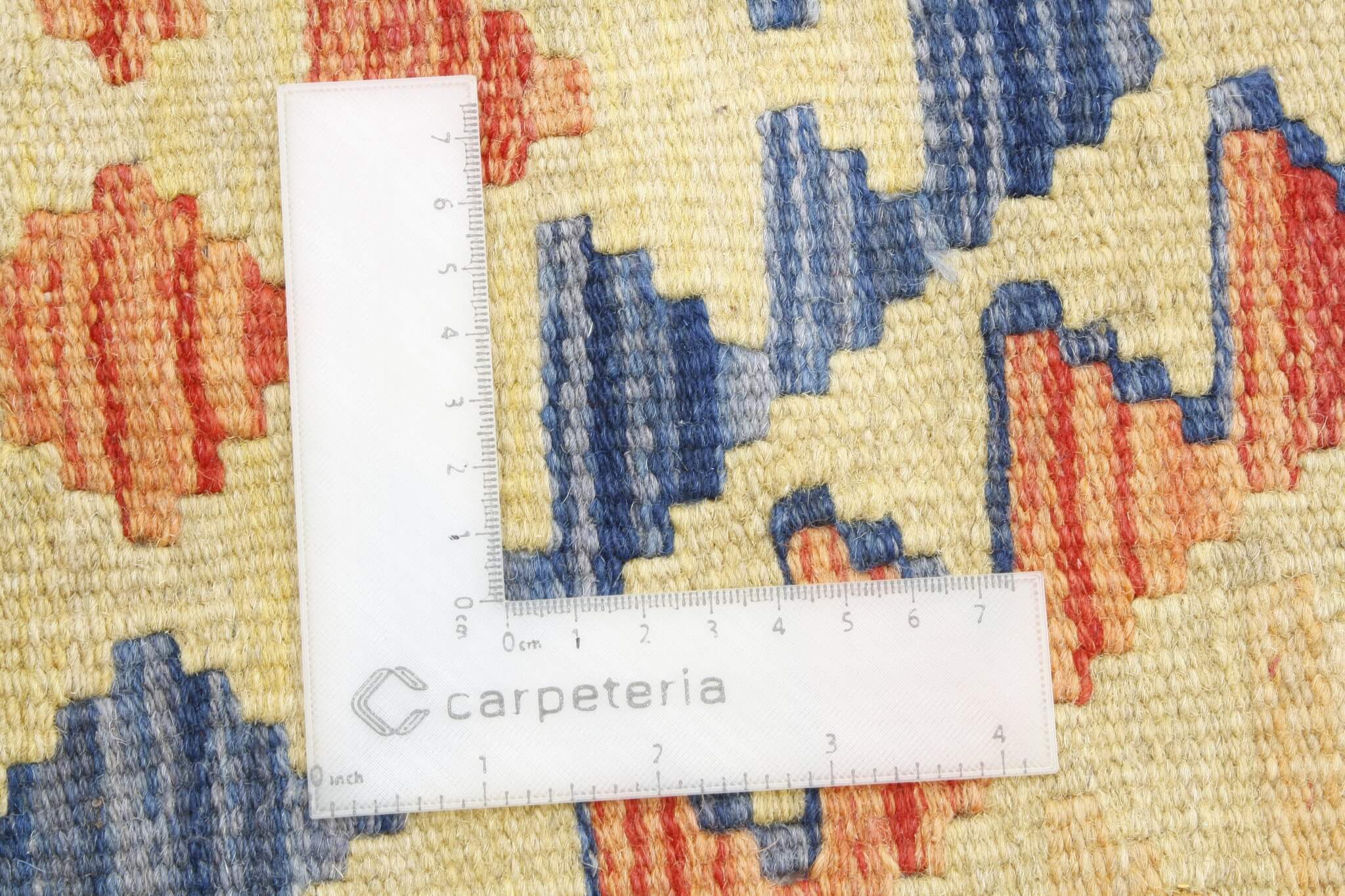 Orientální koberec Kelim Waziri