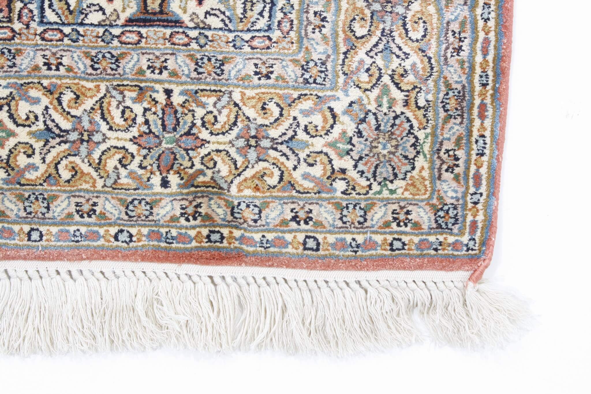 Orientální koberec Kašmír hedvábí/hedvábí Royal