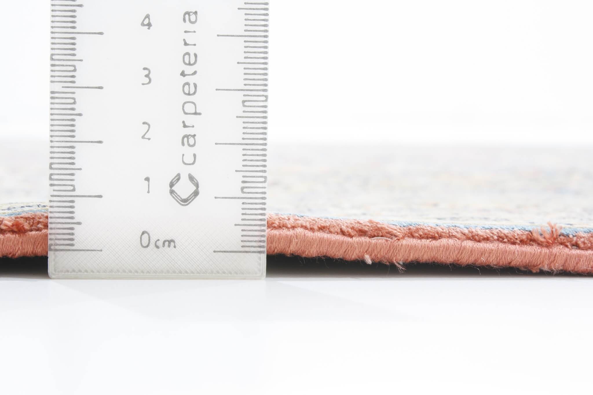 Orientální koberec Kašmír hedvábí/hedvábí Royal