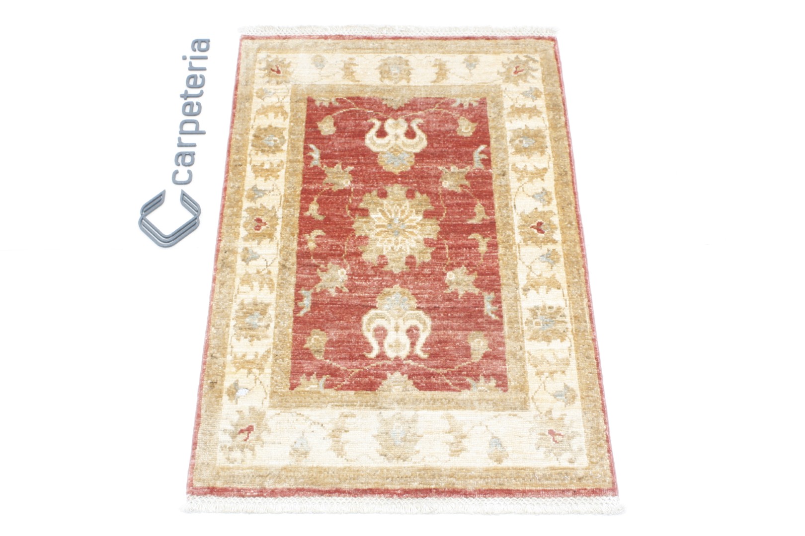 Oriental rug Ziegler Premium