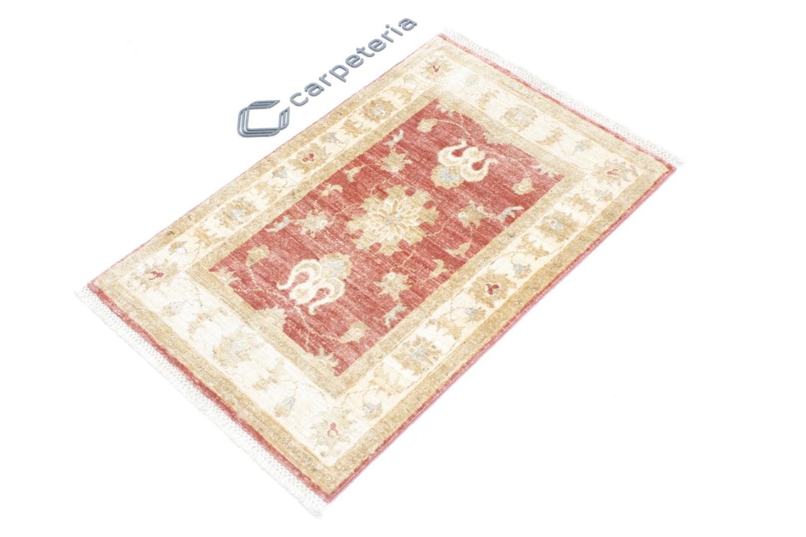 Oriental rug Ziegler Premium