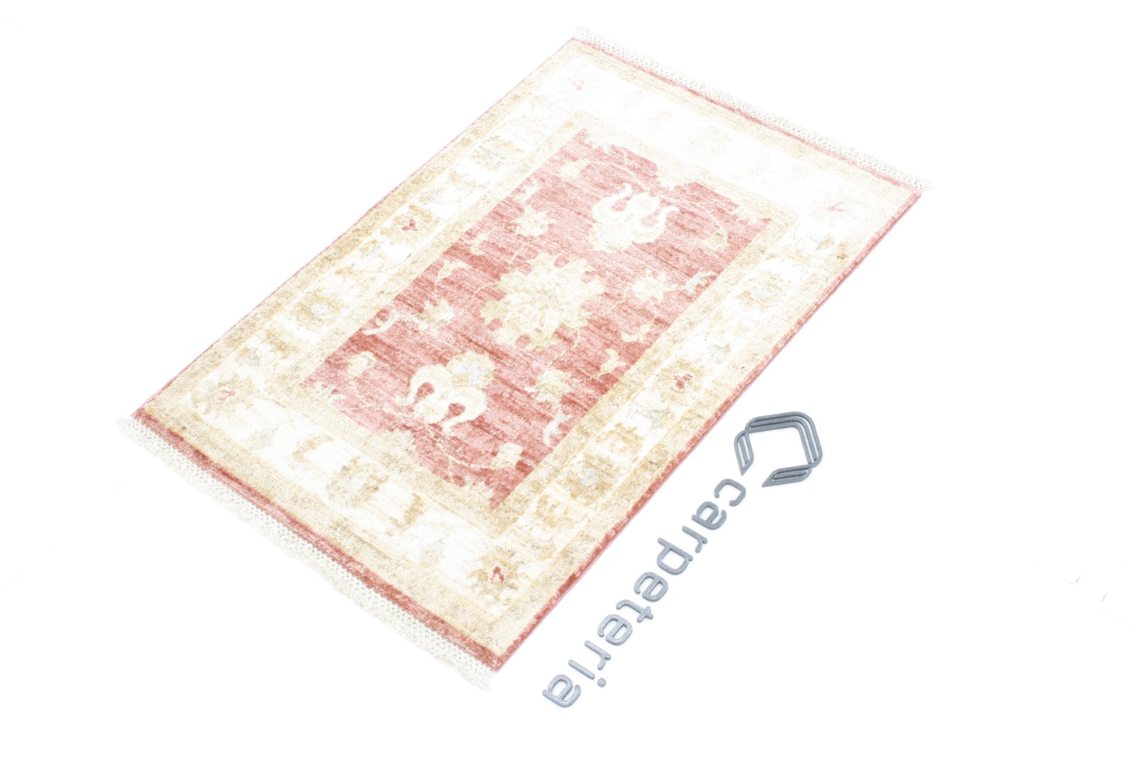 Oriental rug Ziegler Premium