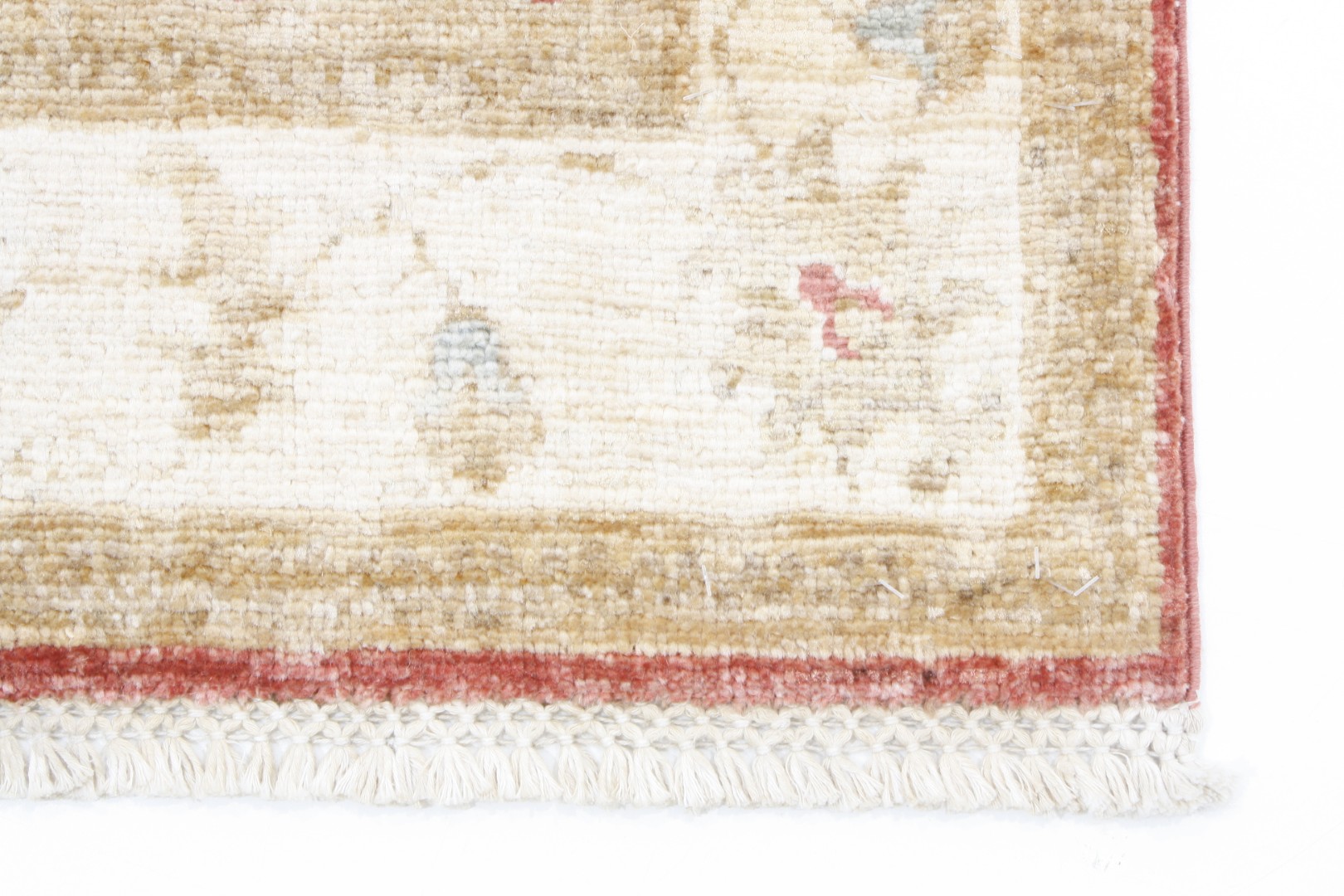 Oriental rug Ziegler Premium