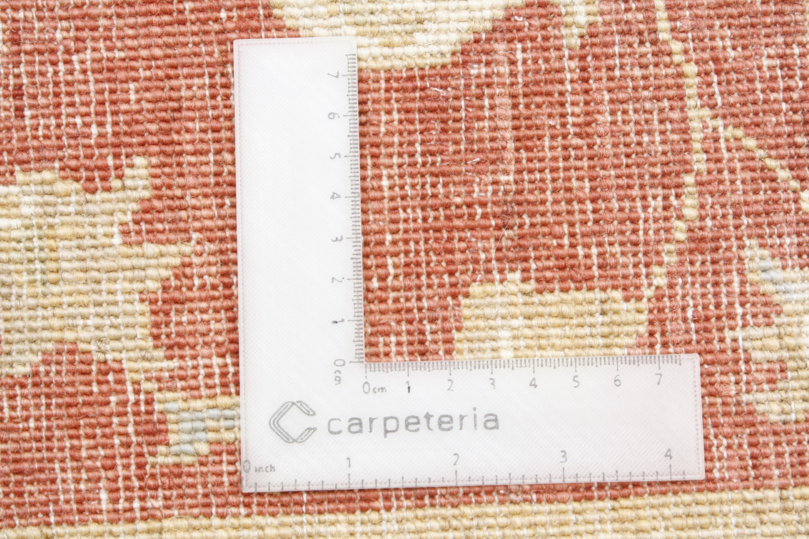 Oriental rug Ziegler Premium