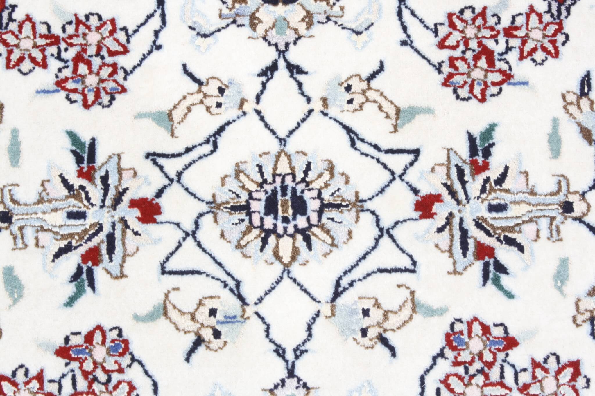 Persian rug Nain 6 Royal