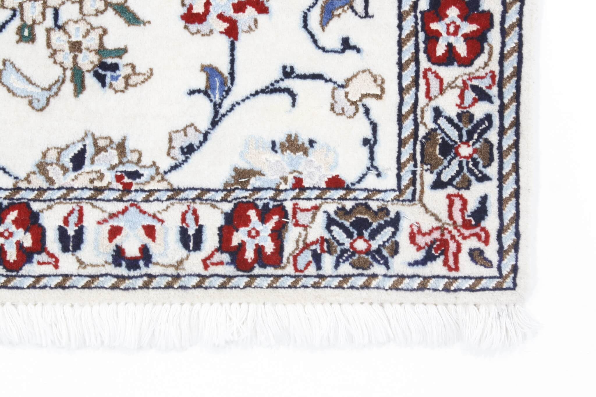 Persian rug Nain 6 Royal