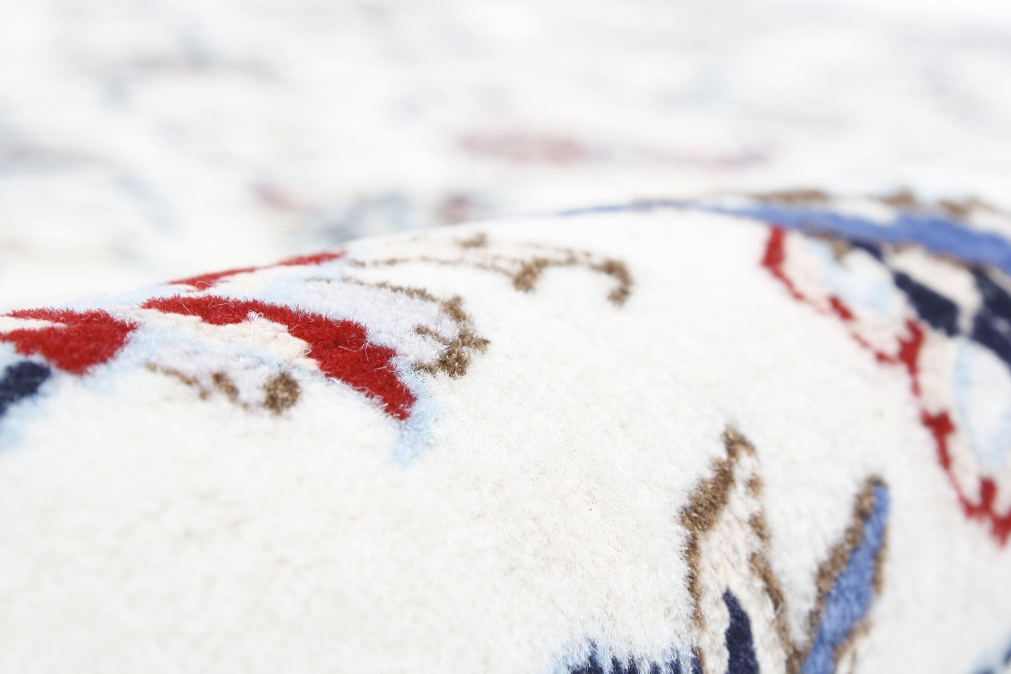 Persian rug Nain 6 Royal