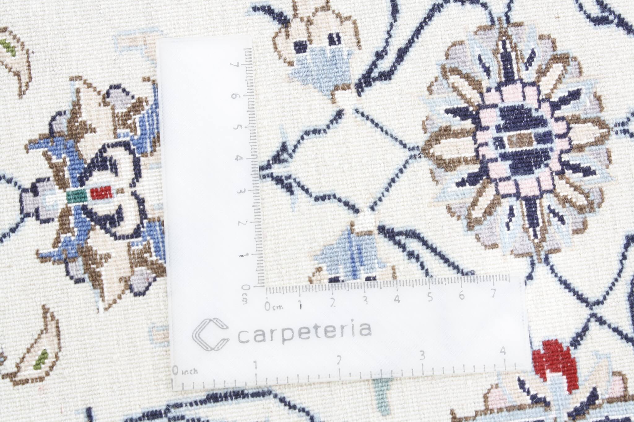 Persian rug Nain 6 Royal