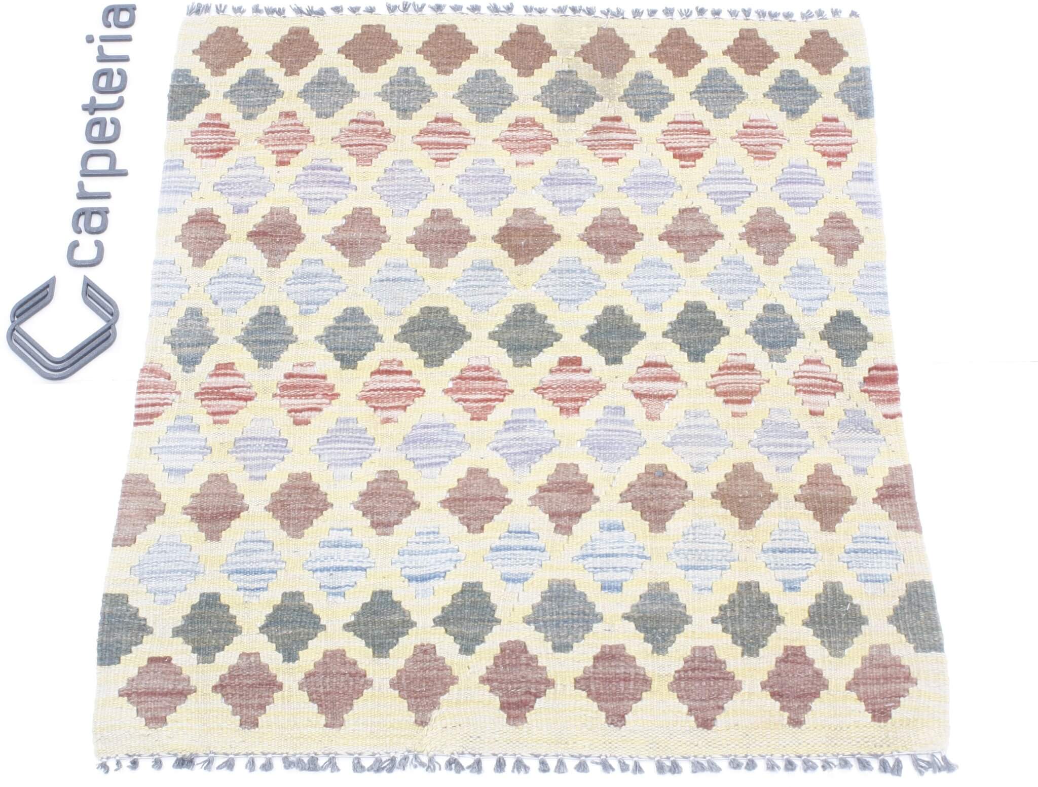 Orientální koberec Kelim Waziri