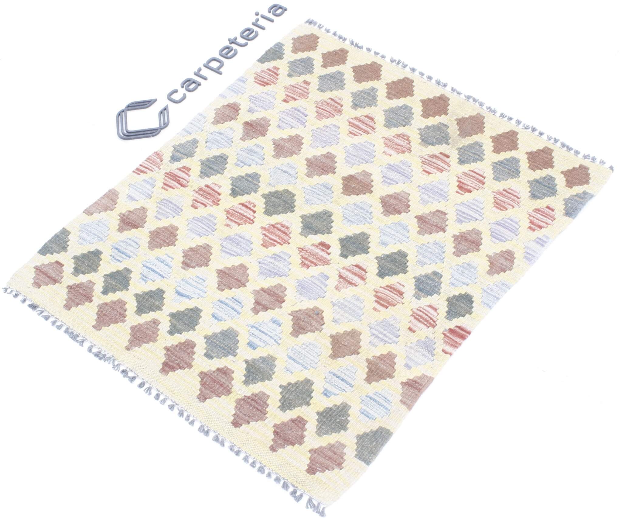 Orientální koberec Kelim Waziri