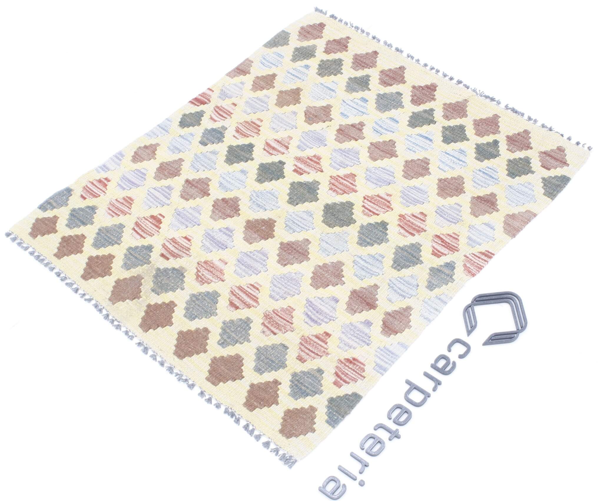 Orientální koberec Kelim Waziri