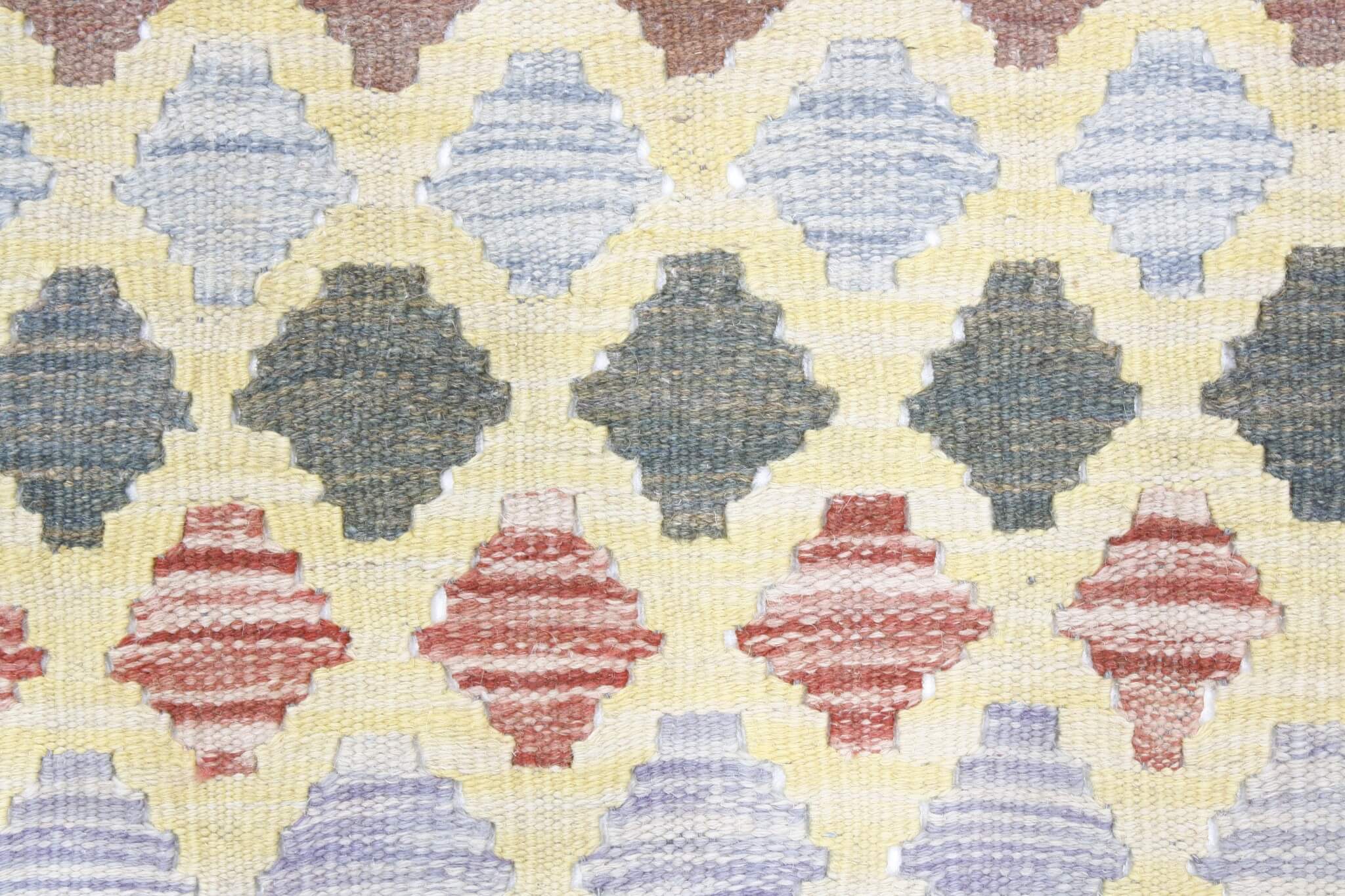 Orientální koberec Kelim Waziri