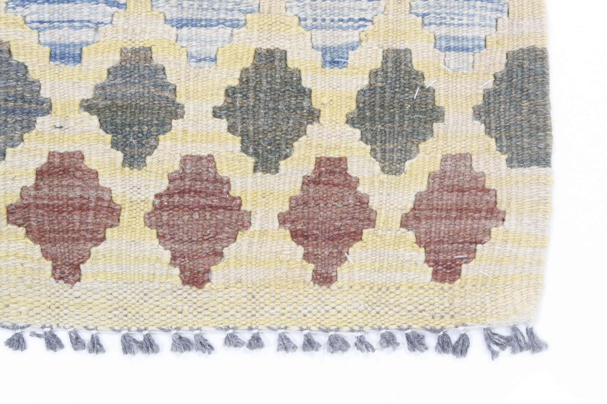 Orientální koberec Kelim Waziri