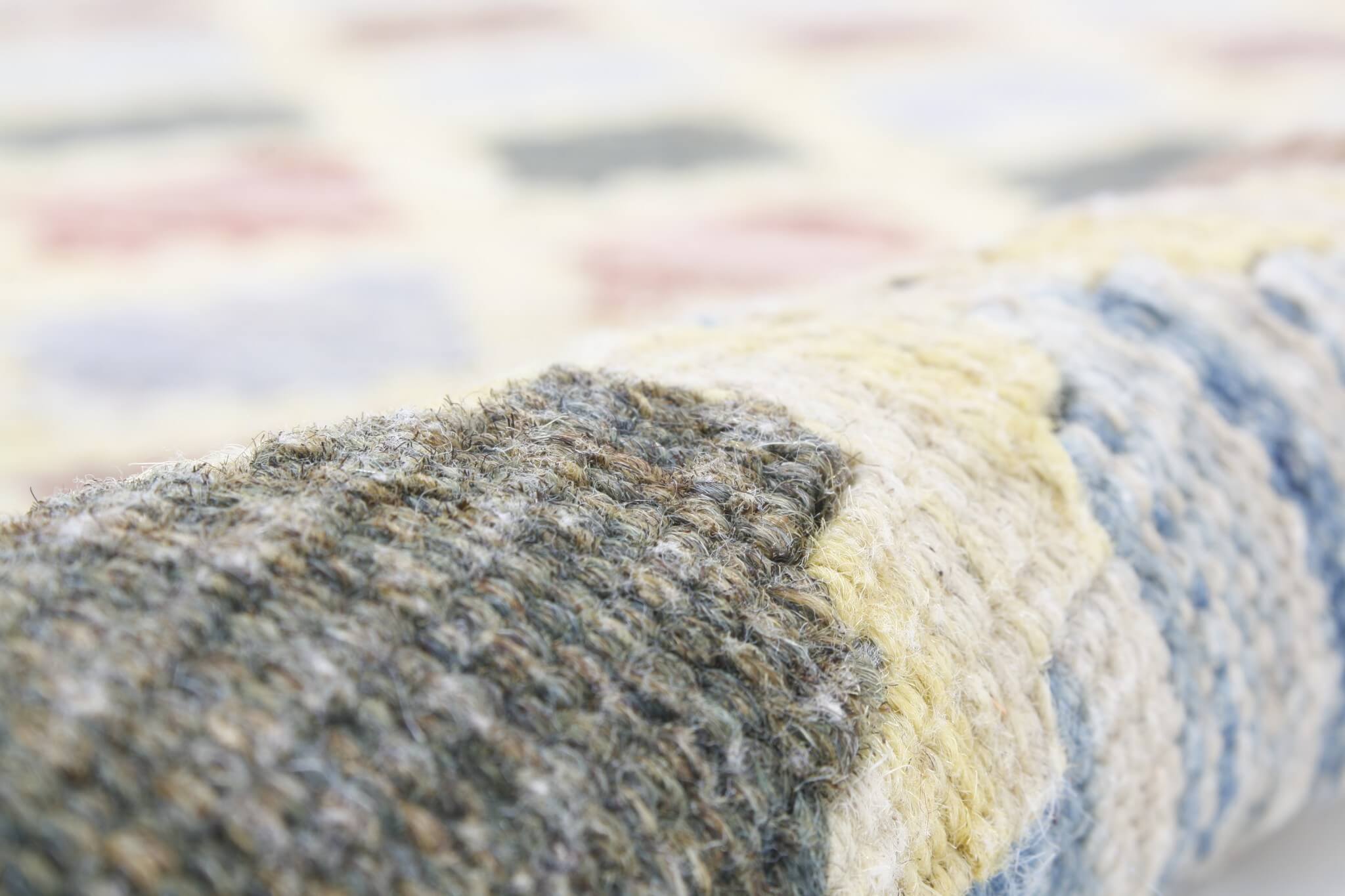 Orientální koberec Kelim Waziri