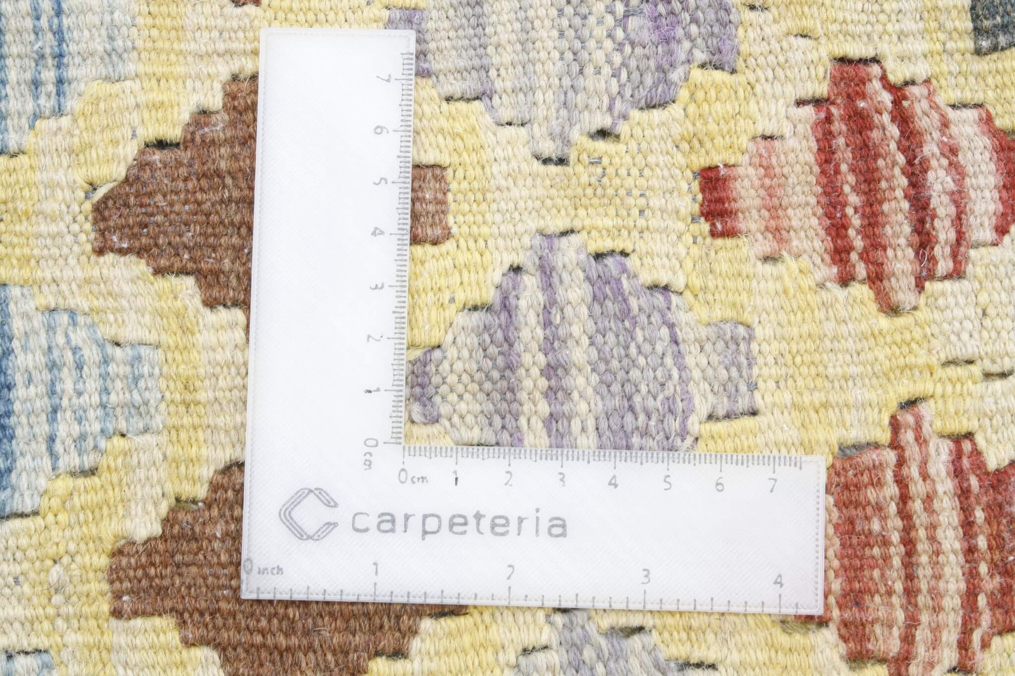 Orientální koberec Kelim Waziri